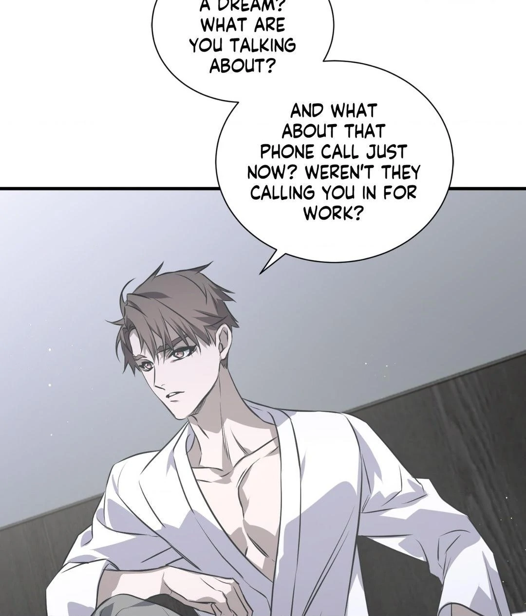 Lost Chapter 21 page 117 - 