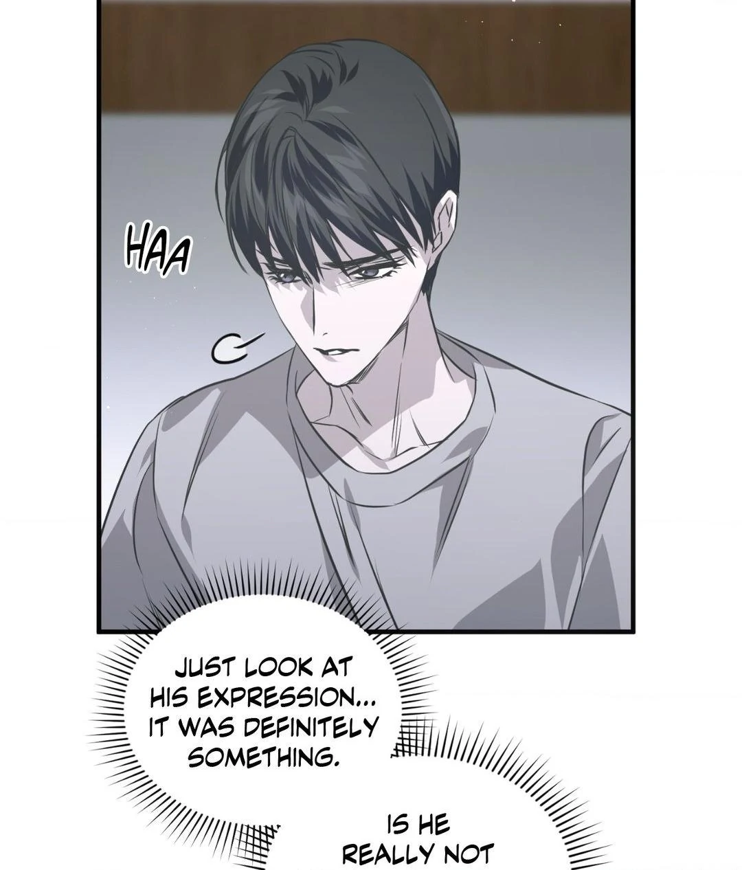 Lost Chapter 21 page 119 - 