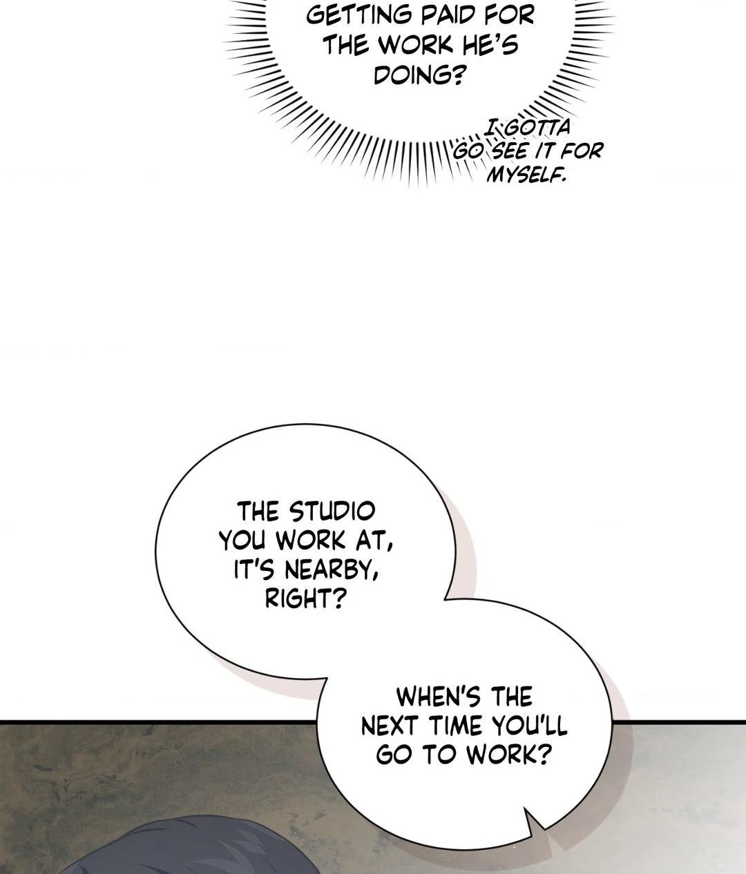 Lost Chapter 21 page 120 - 