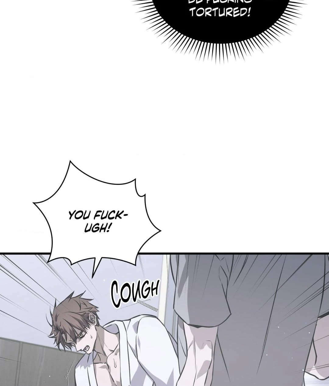 Lost Chapter 21 page 13 - 