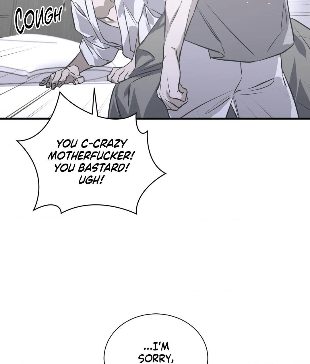 Lost Chapter 21 page 14 - 