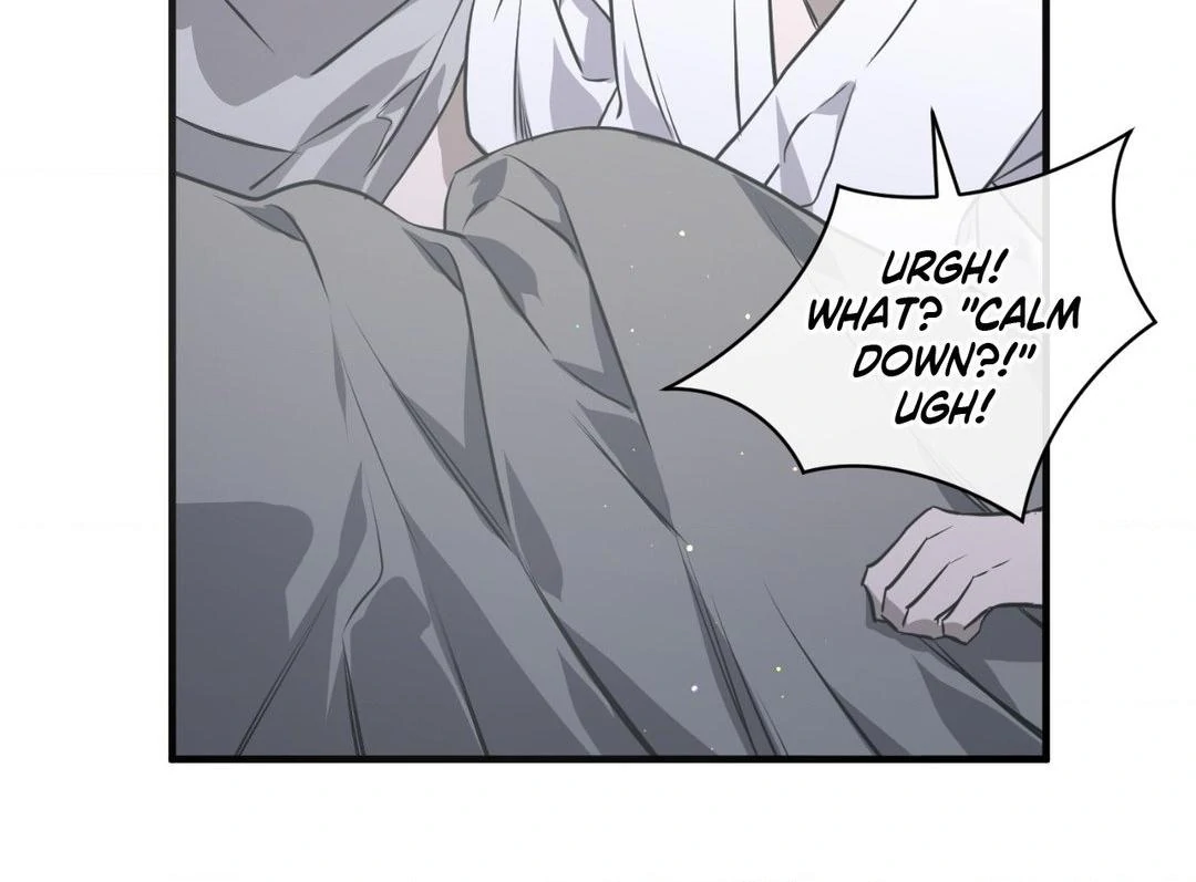 Lost Chapter 21 page 16 - 
