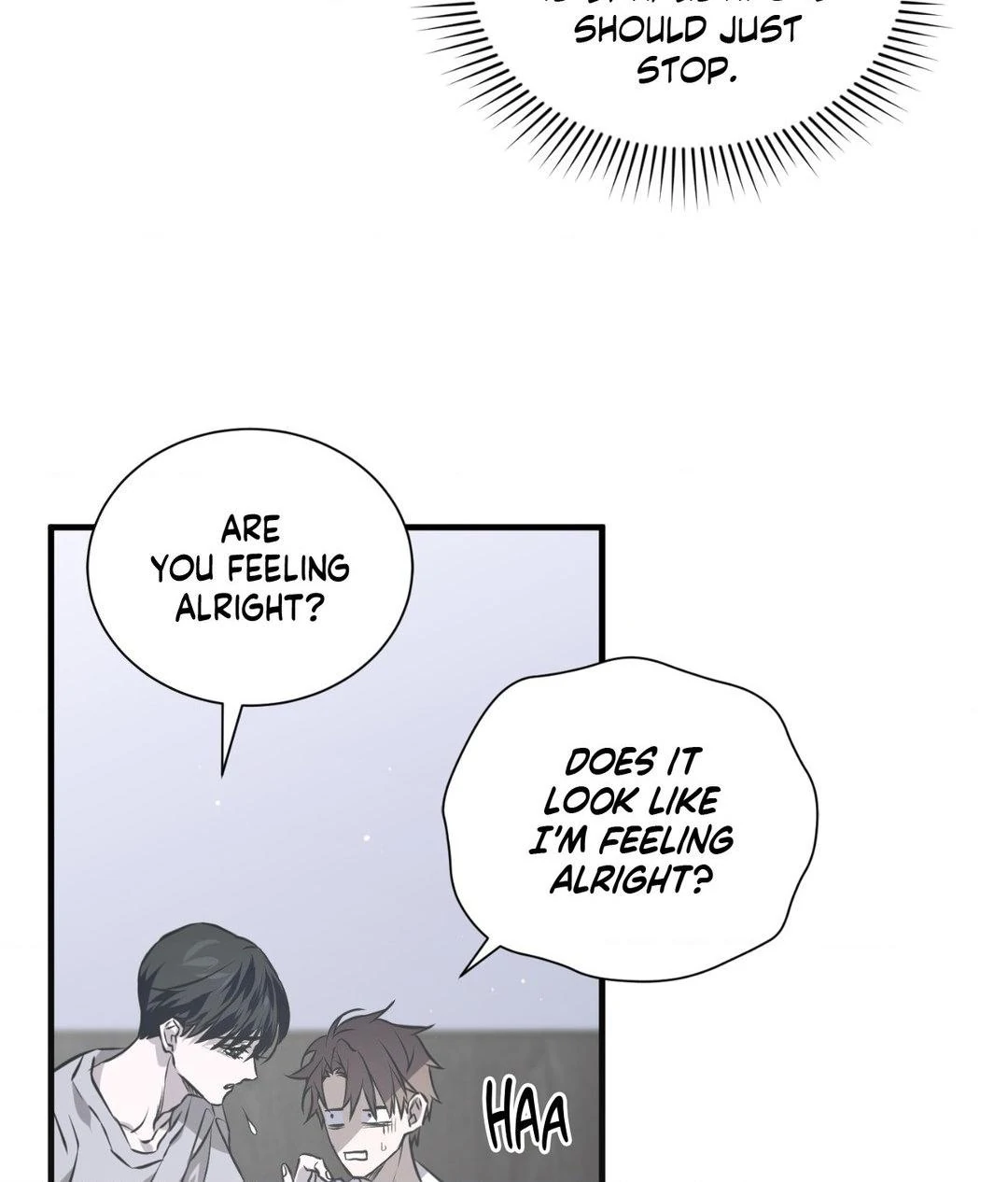 Lost Chapter 21 page 18 - 