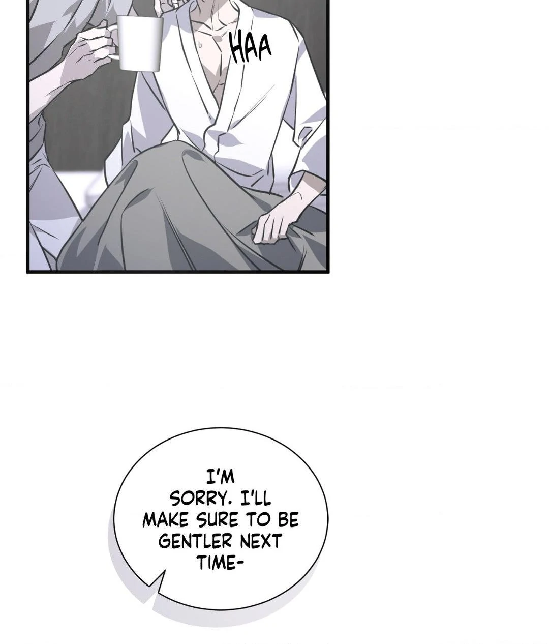 Lost Chapter 21 page 19 - 