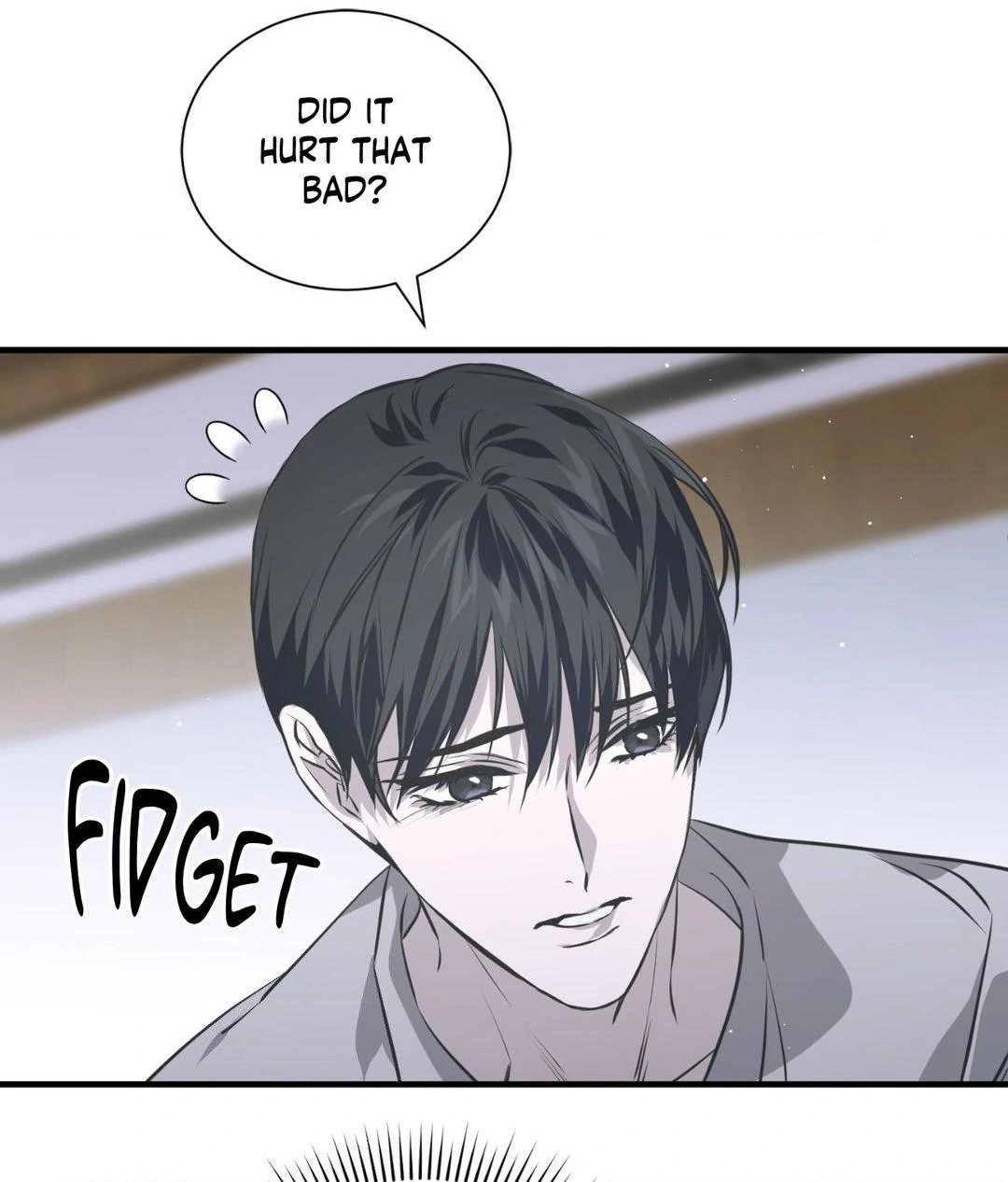 Lost Chapter 21 page 21 - 