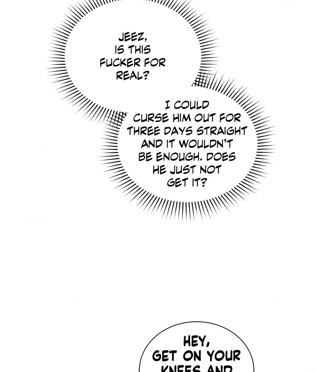 Lost Chapter 21 page 22 - 