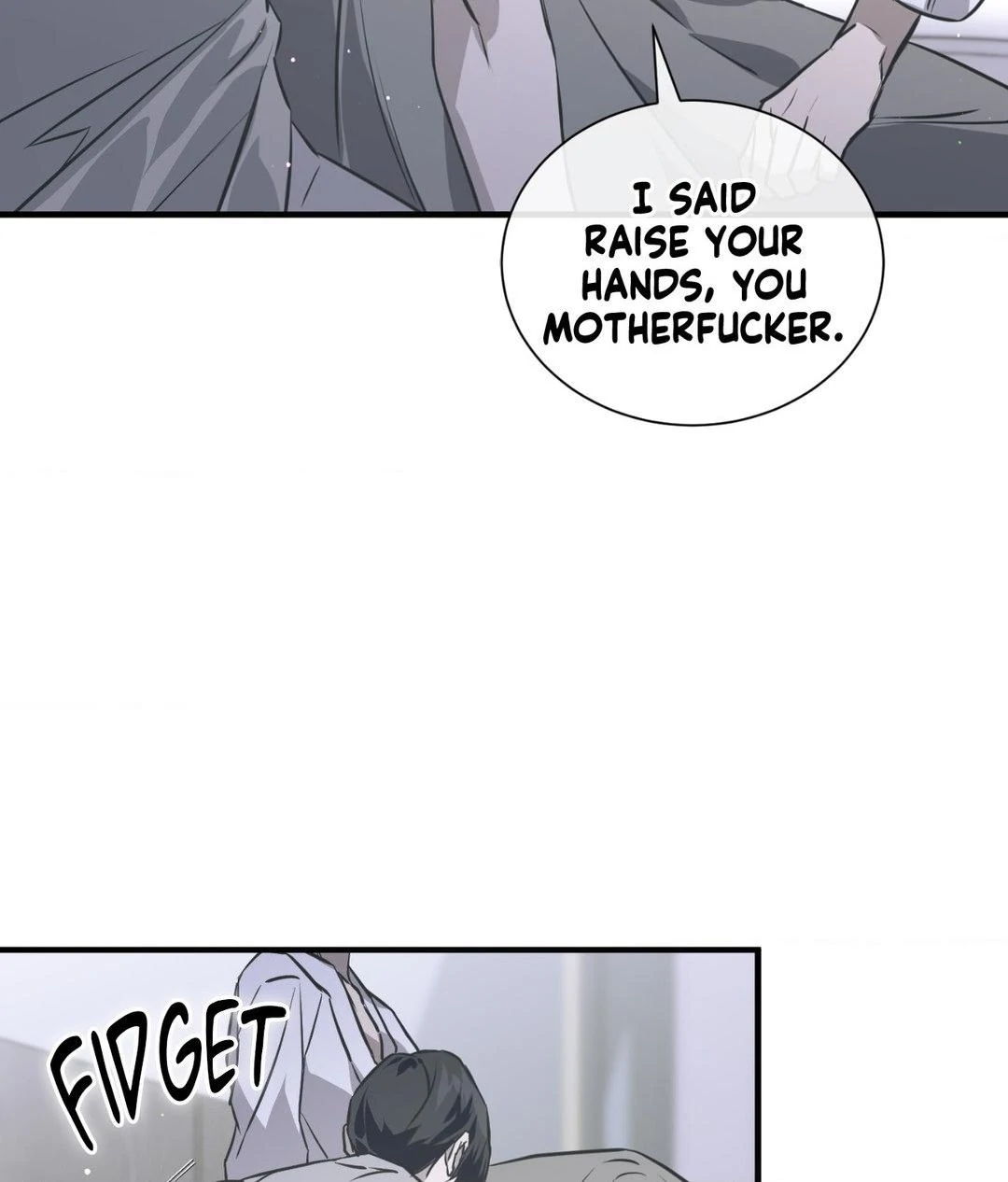 Lost Chapter 21 page 24 - 