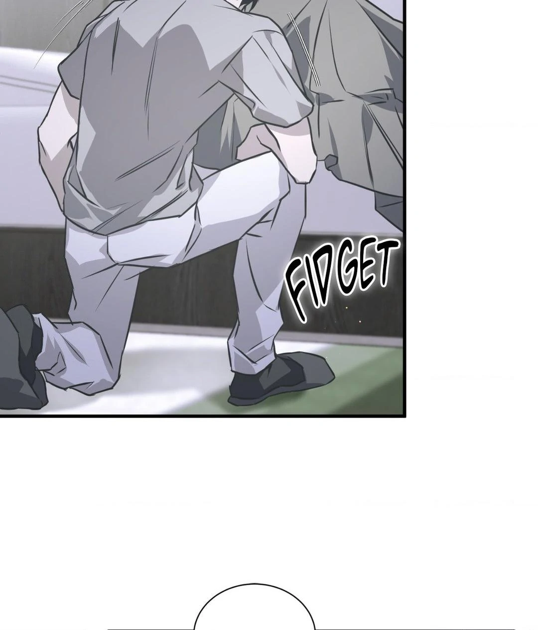 Lost Chapter 21 page 25 - 