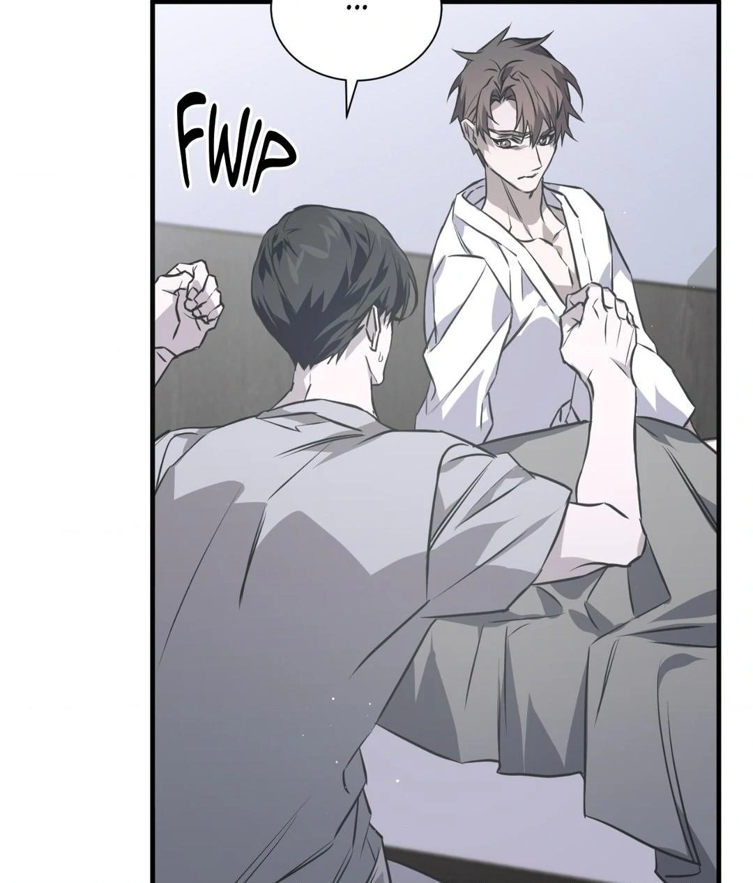 Lost Chapter 21 page 26 - 