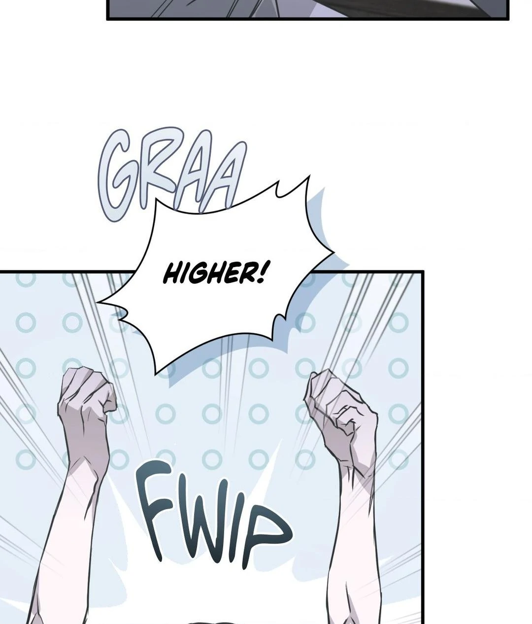 Lost Chapter 21 page 27 - 