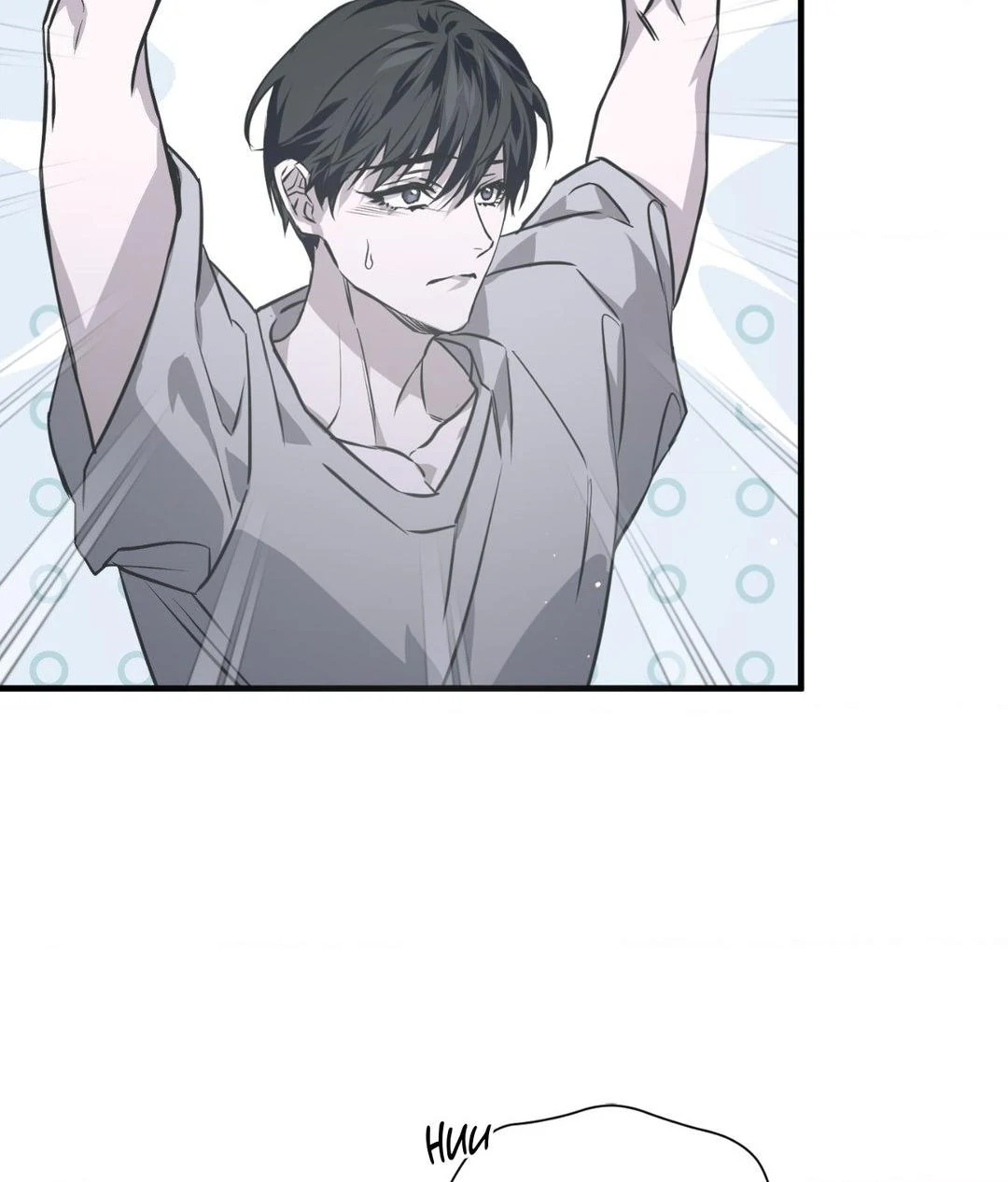 Lost Chapter 21 page 28 - 