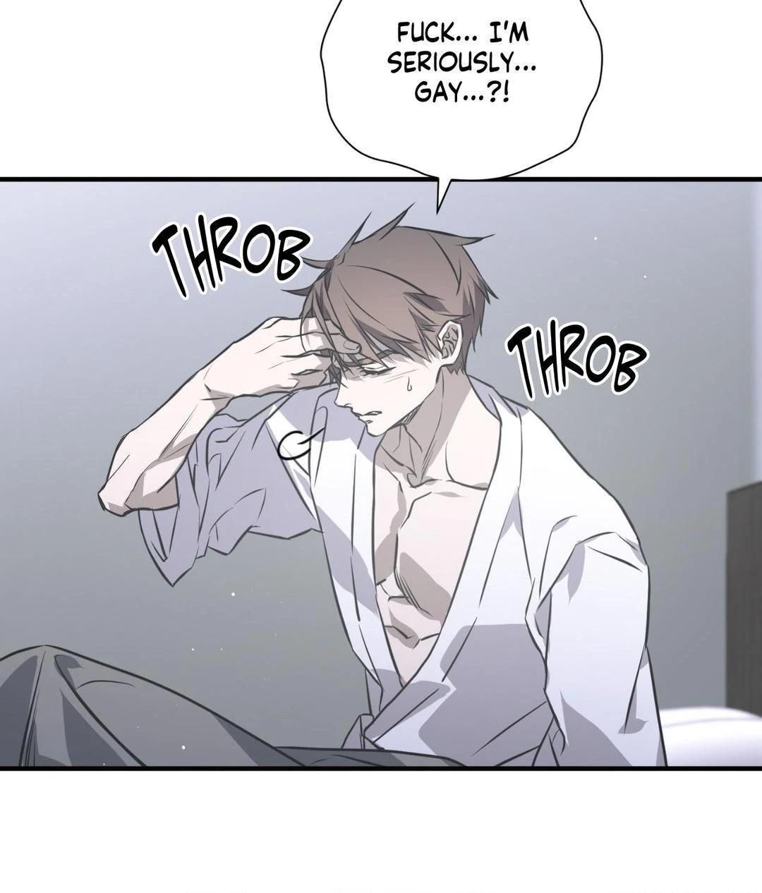 Lost Chapter 21 page 29 - 