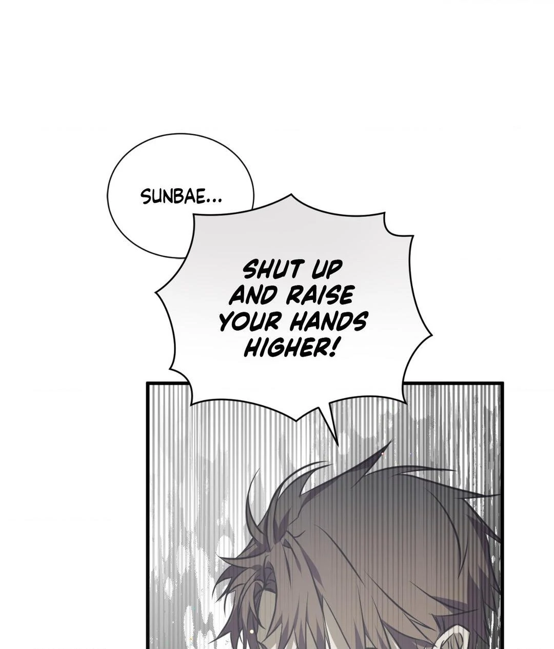 Lost Chapter 21 page 30 - 