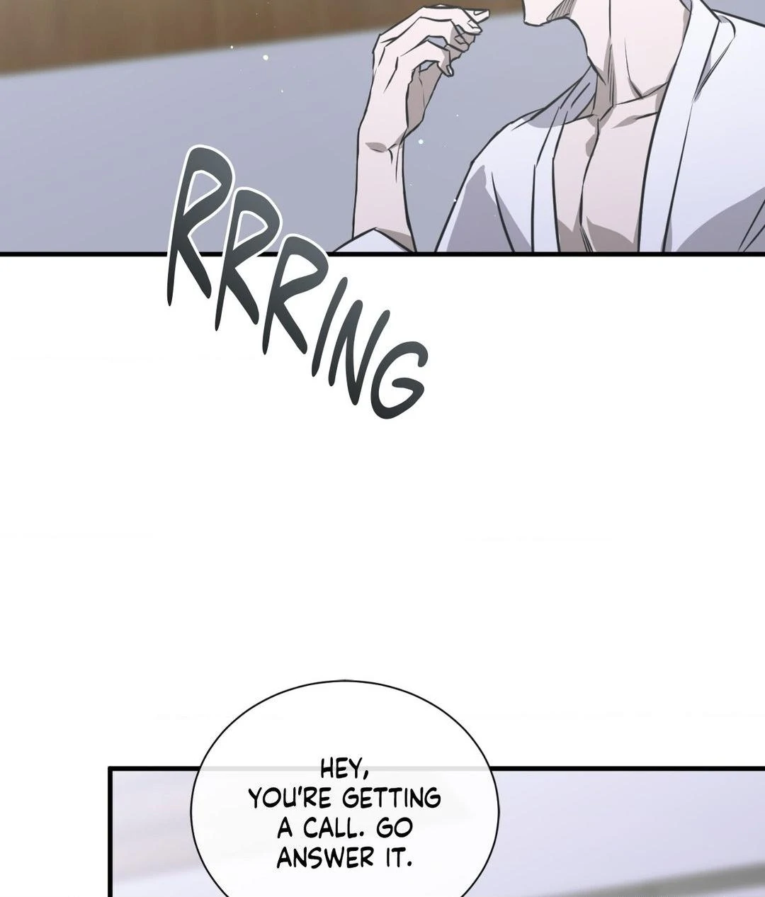 Lost Chapter 21 page 33 - 