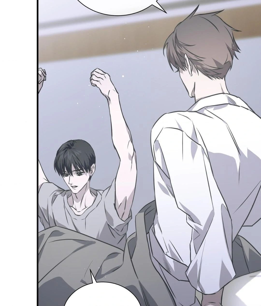 Lost Chapter 21 page 34 - 