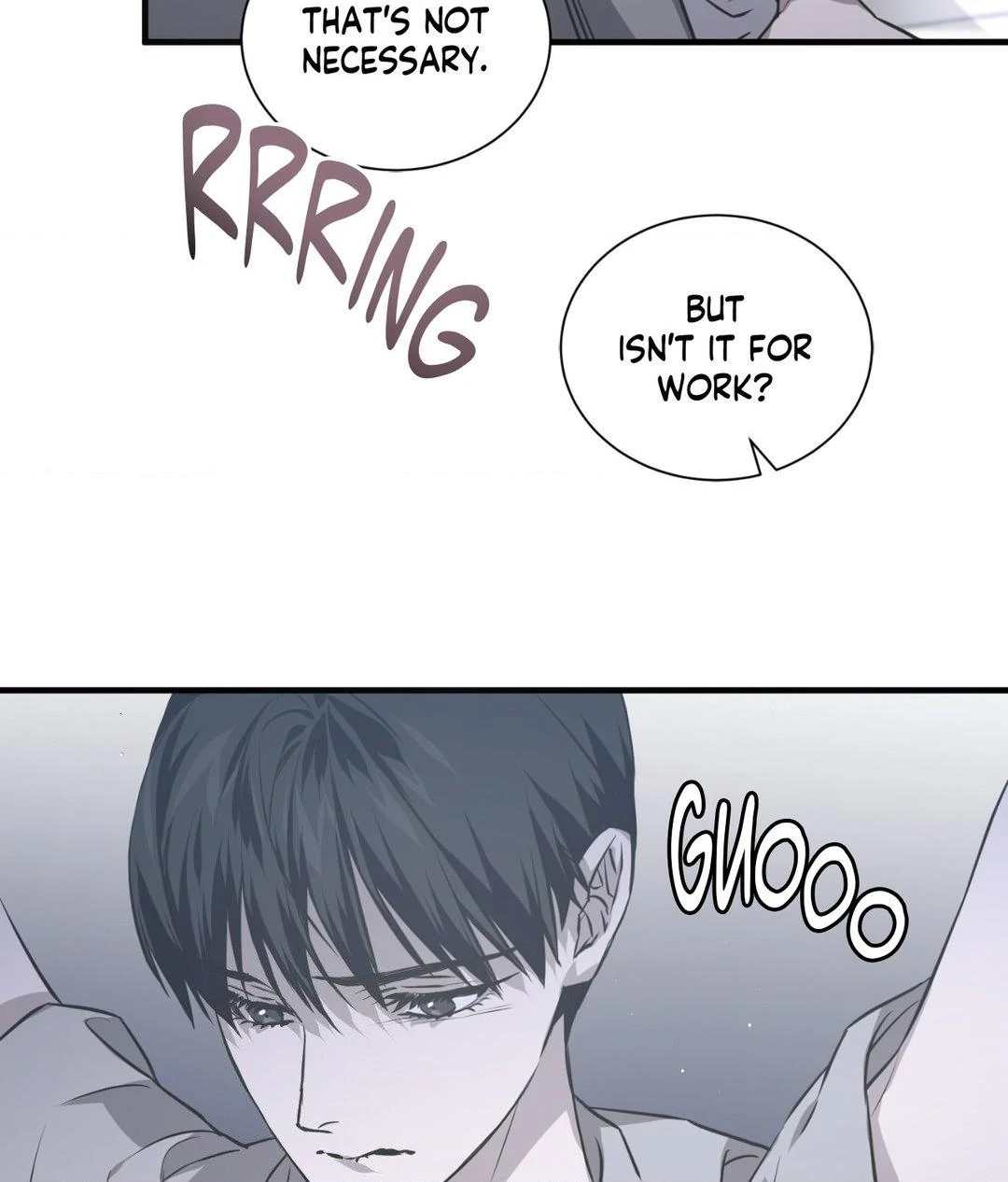 Lost Chapter 21 page 35 - 