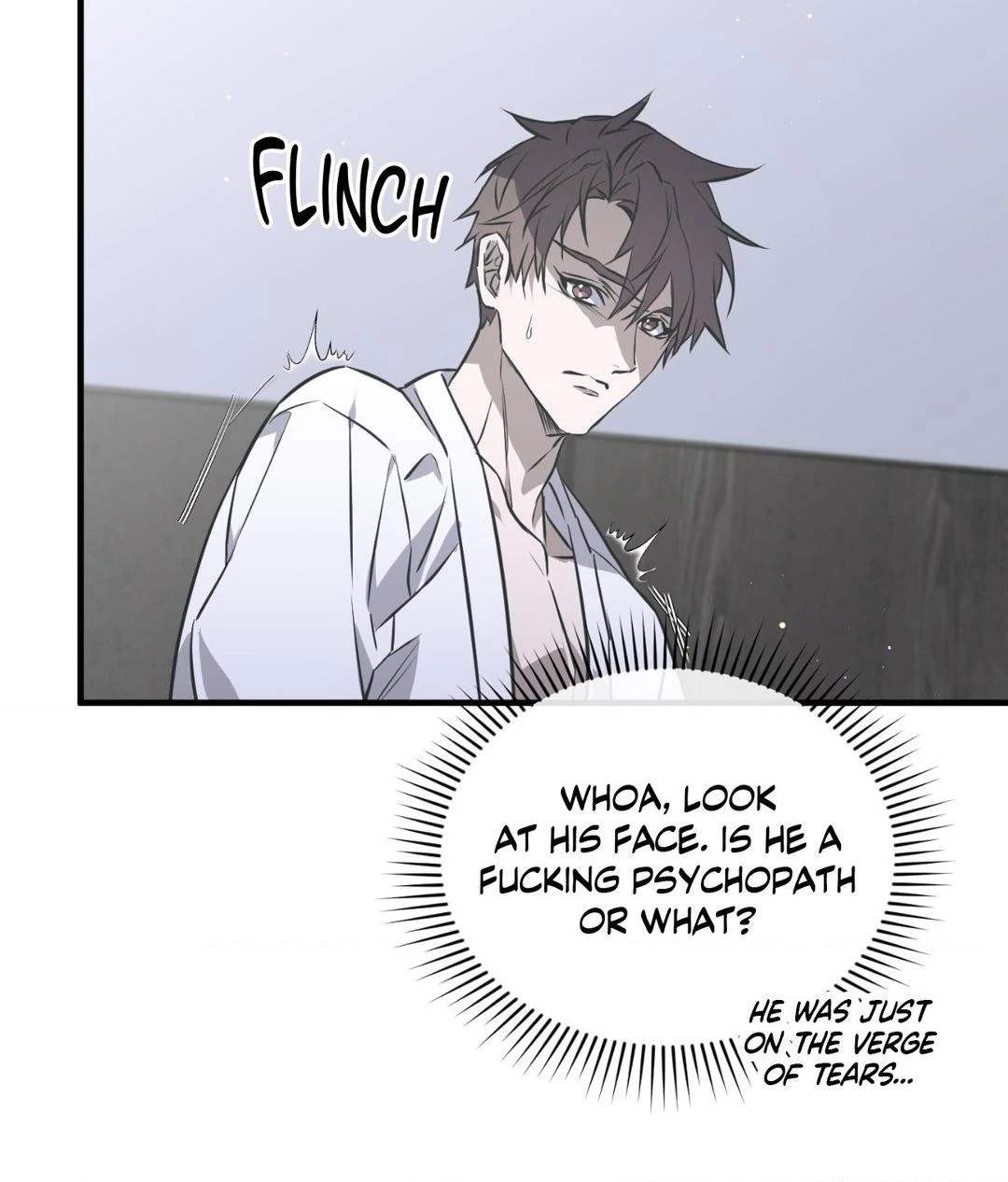 Lost Chapter 21 page 38 - 