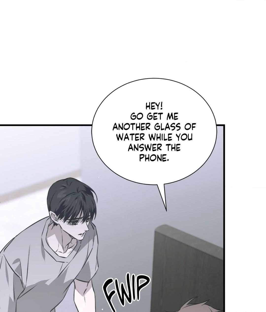 Lost Chapter 21 page 39 - 