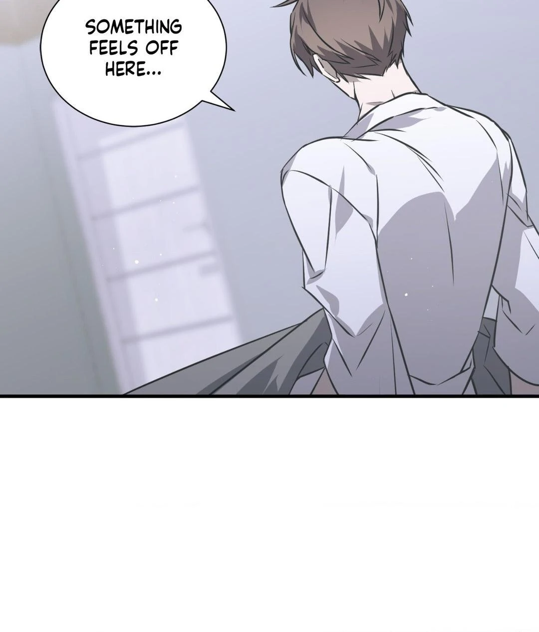 Lost Chapter 21 page 43 - 