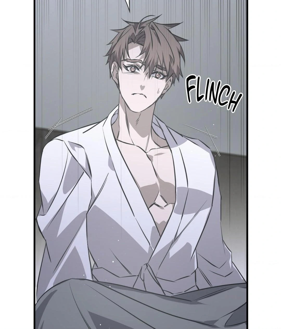Lost Chapter 21 page 45 - 