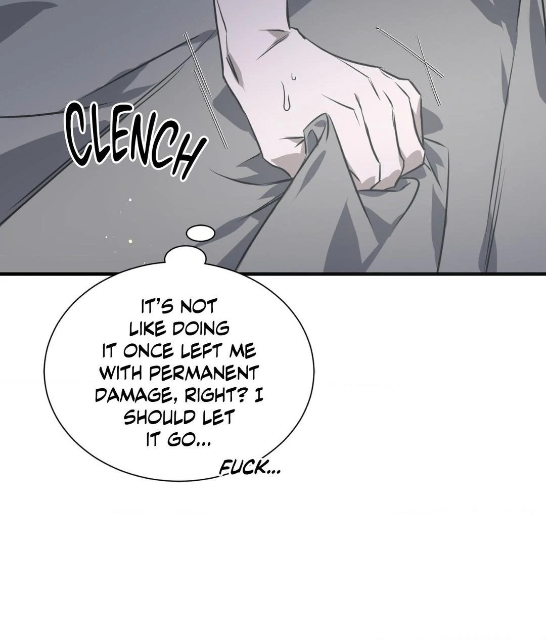 Lost Chapter 21 page 51 - 