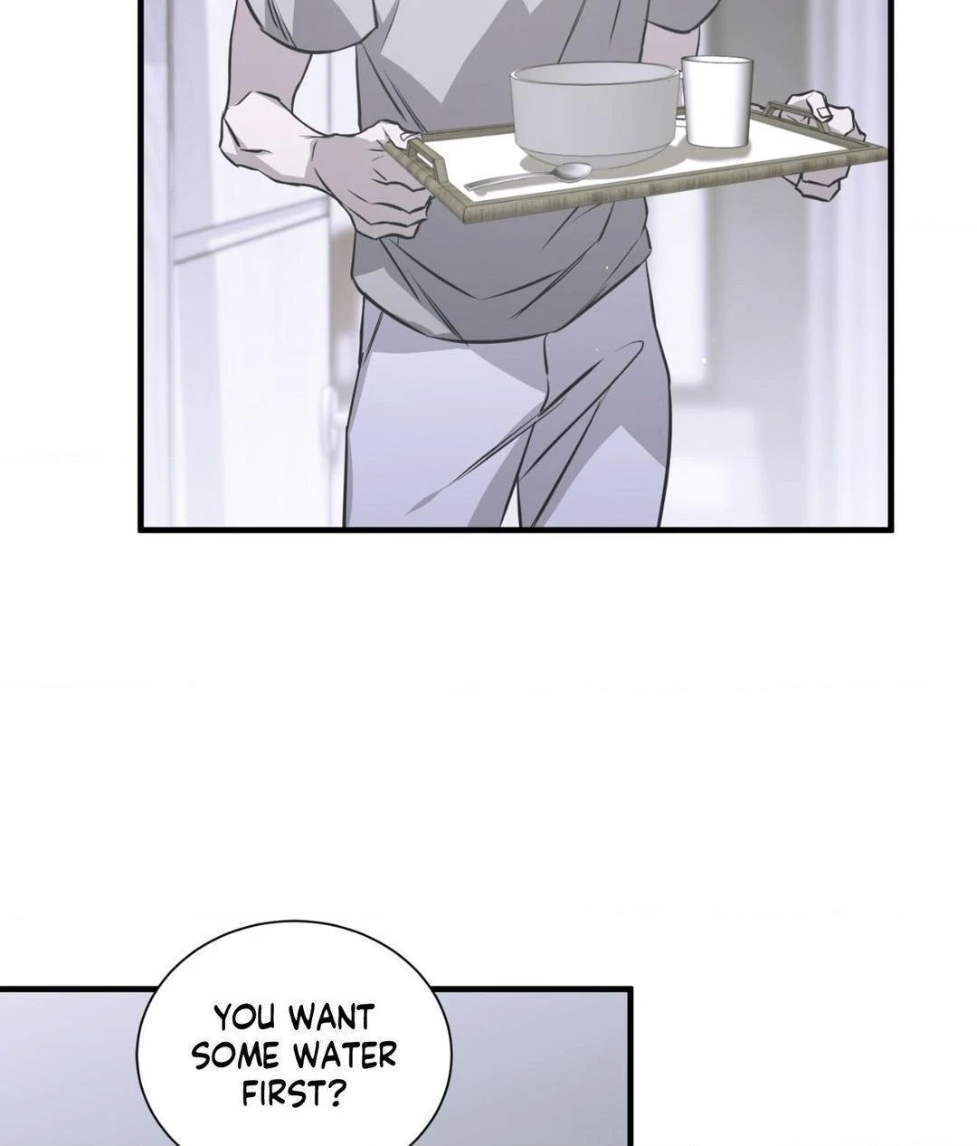 Lost Chapter 21 page 58 - 