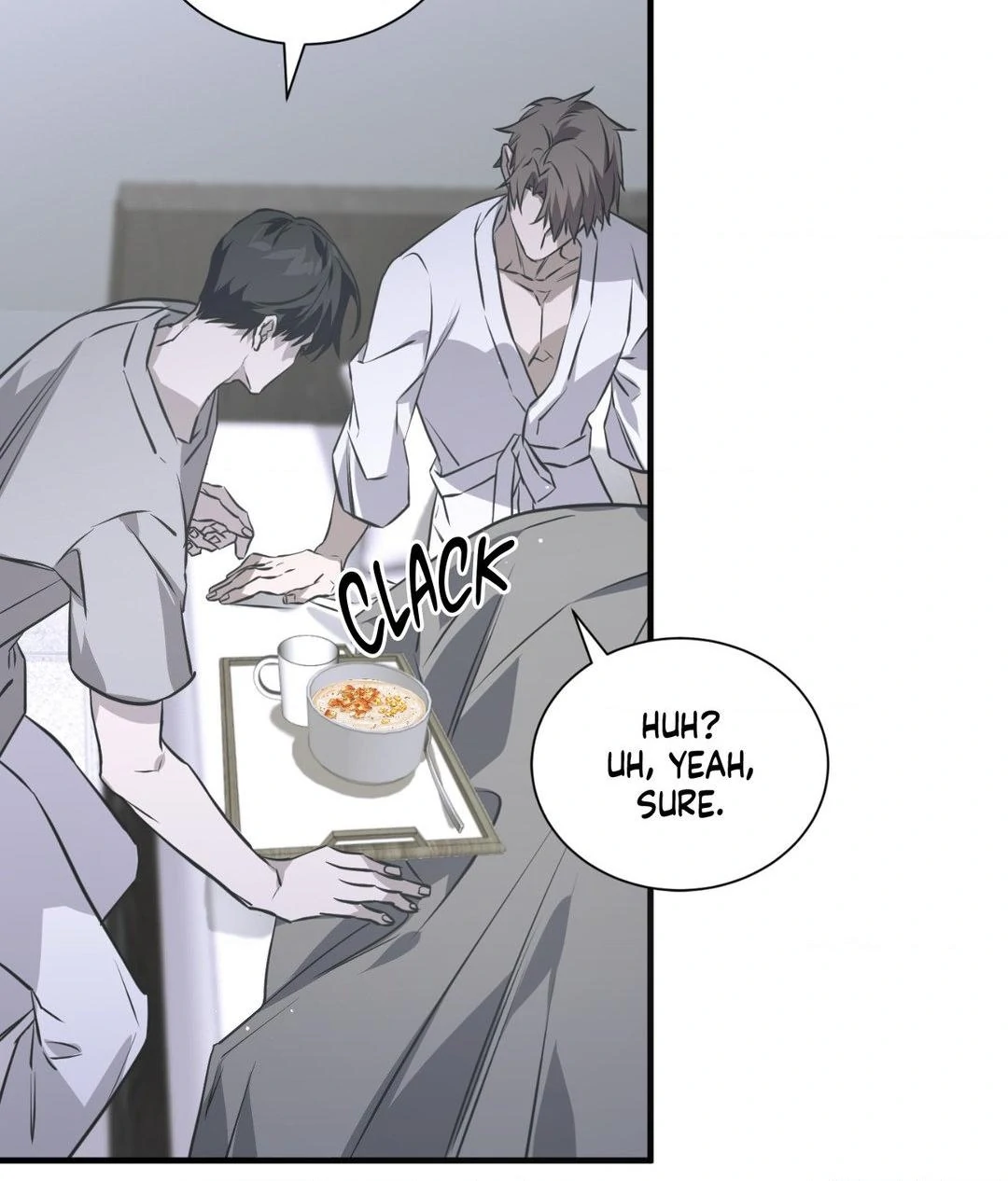 Lost Chapter 21 page 59 - 
