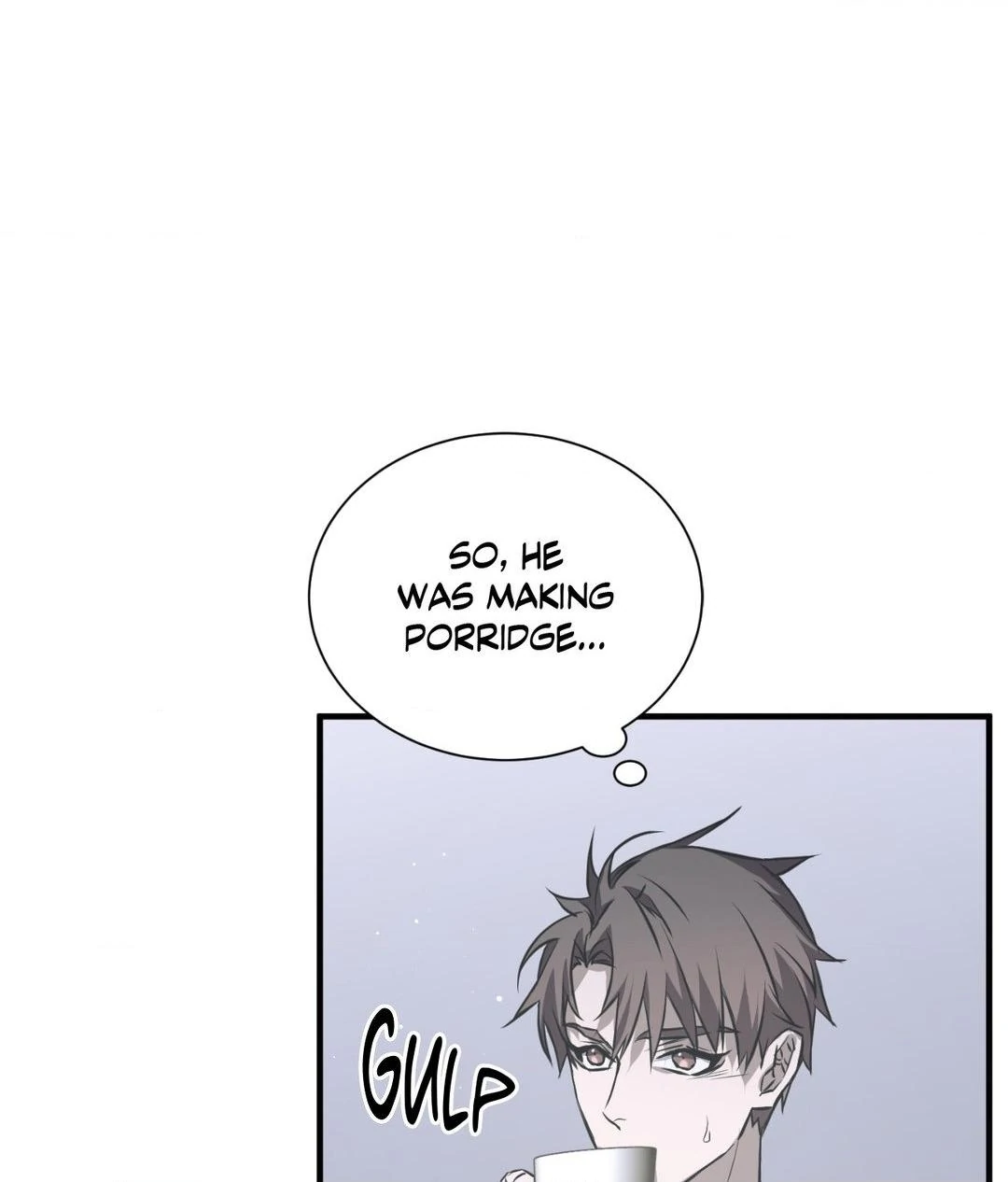 Lost Chapter 21 page 60 - 