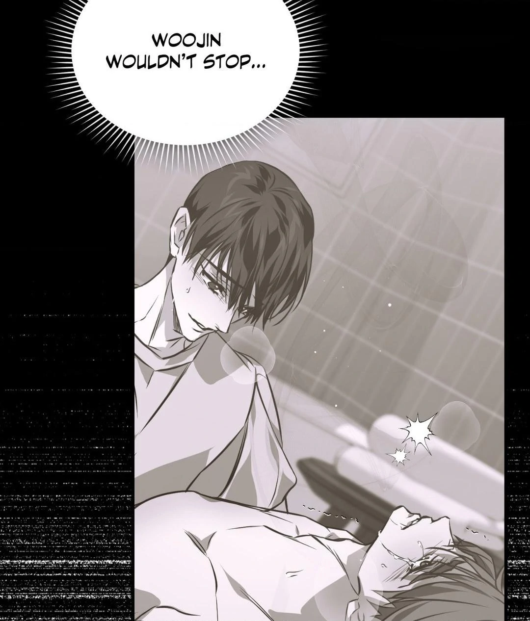Lost Chapter 21 page 7 - 