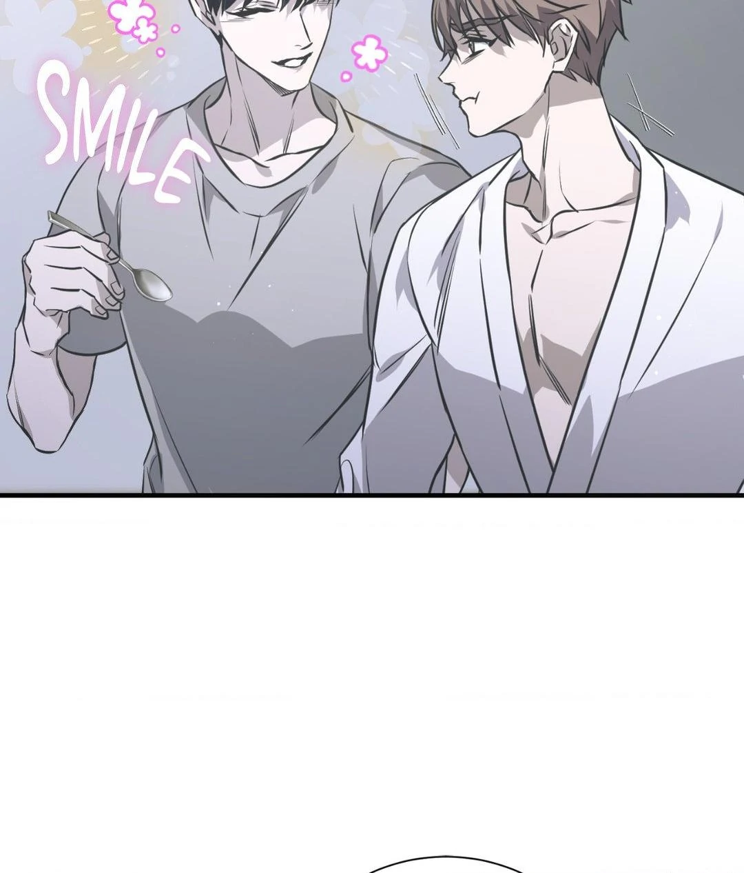 Lost Chapter 21 page 67 - 