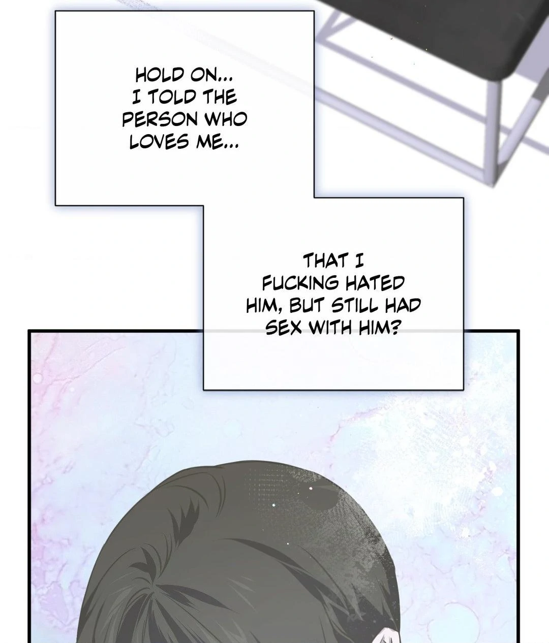 Lost Chapter 21 page 80 - 
