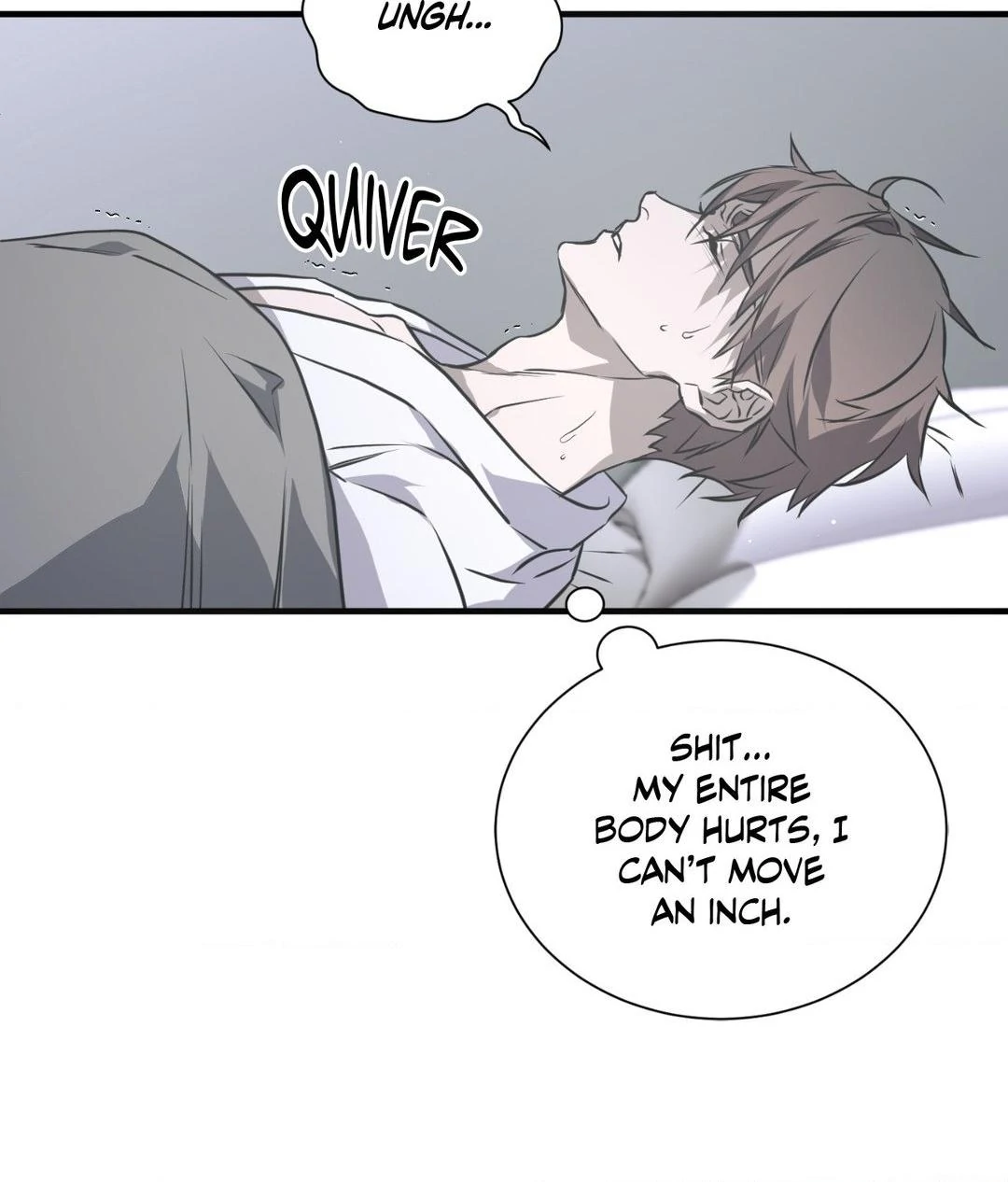 Lost Chapter 21 page 9 - 