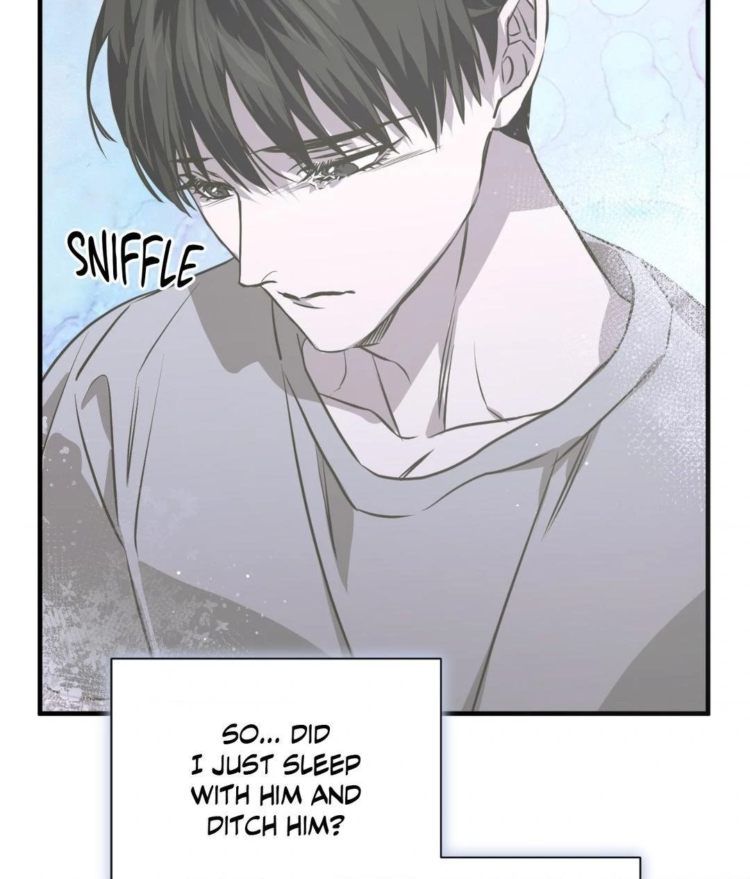 Lost Chapter 21 page 81 - 
