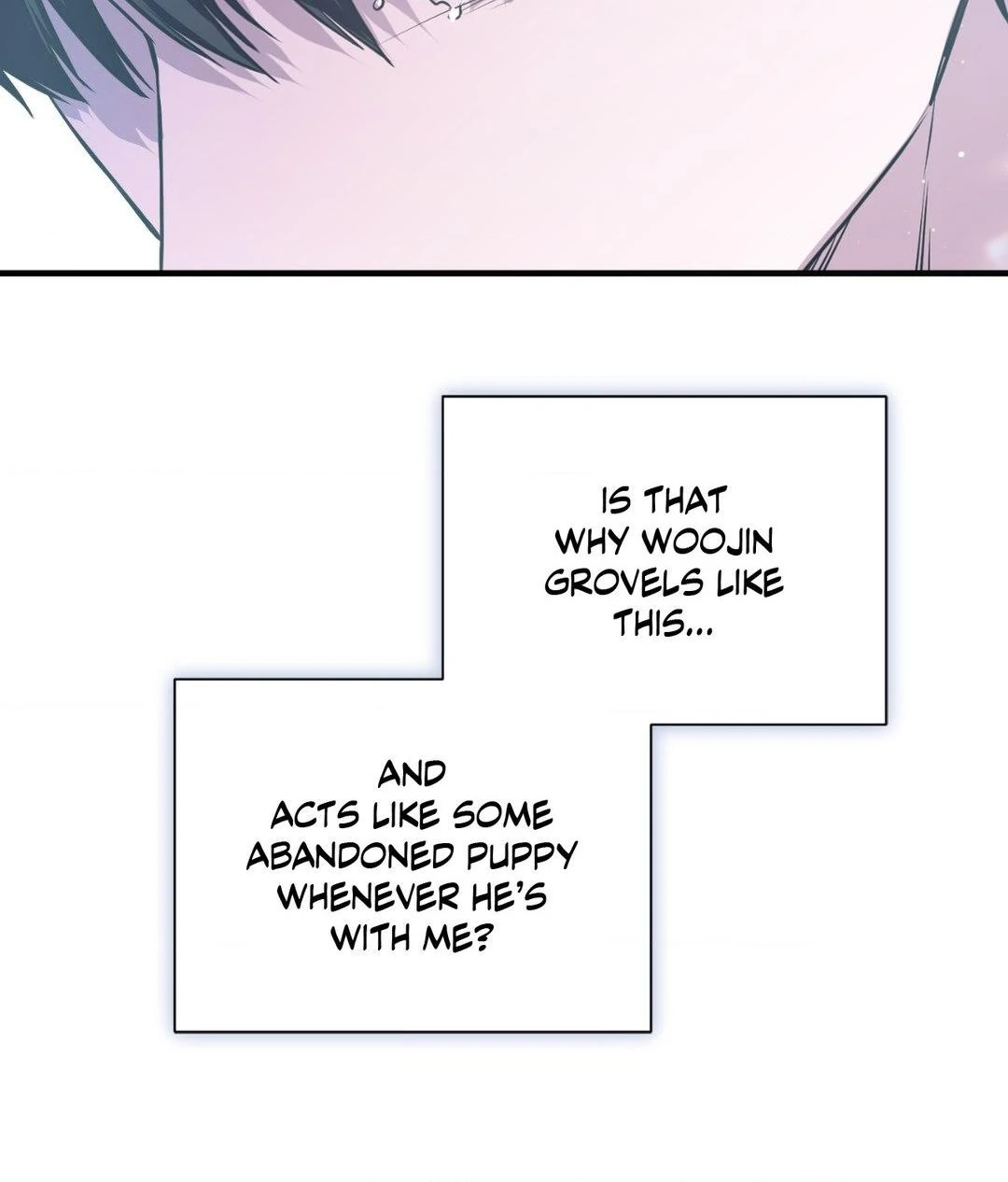 Lost Chapter 21 page 83 - 