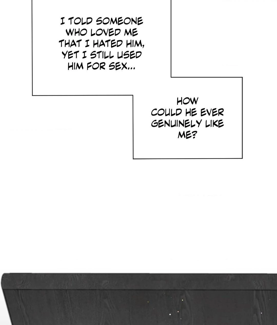 Lost Chapter 21 page 89 - 