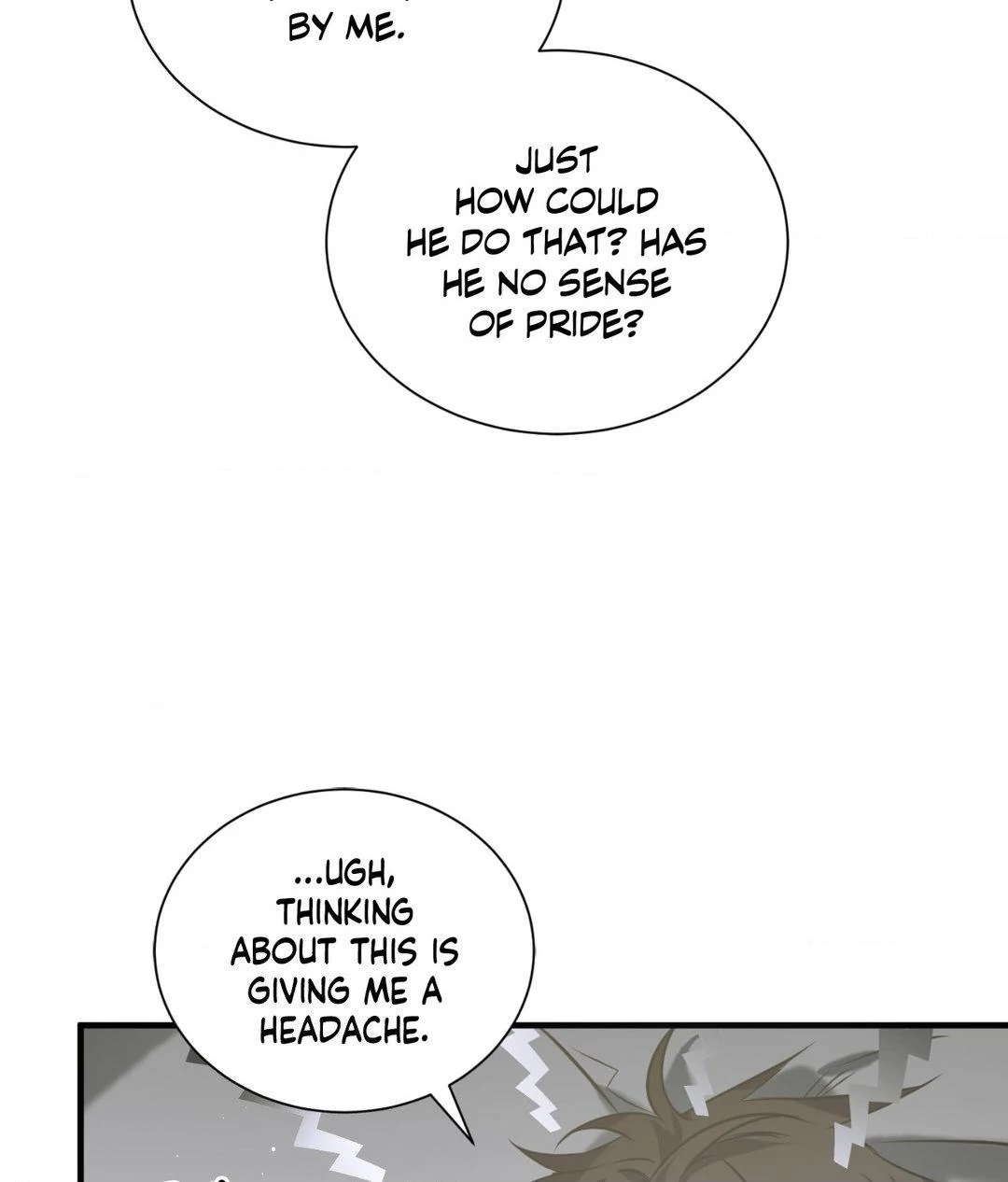 Lost Chapter 21 page 91 - 