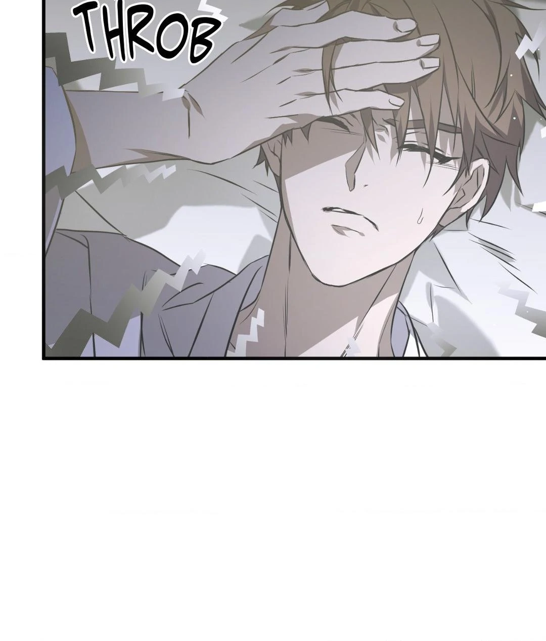 Lost Chapter 21 page 92 - 