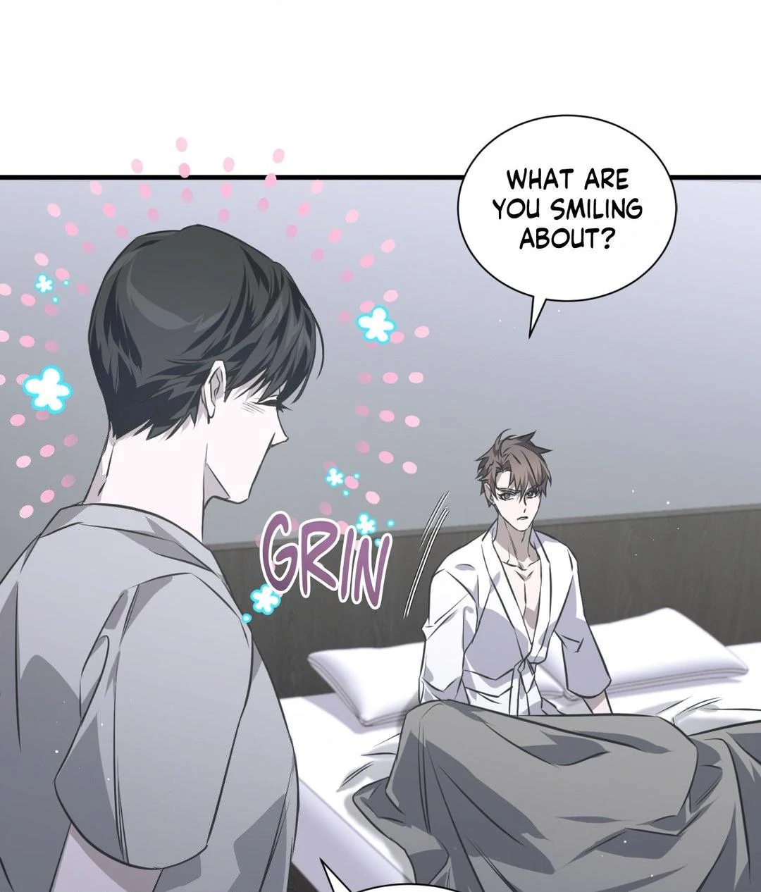 Lost Chapter 21 page 95 - 
