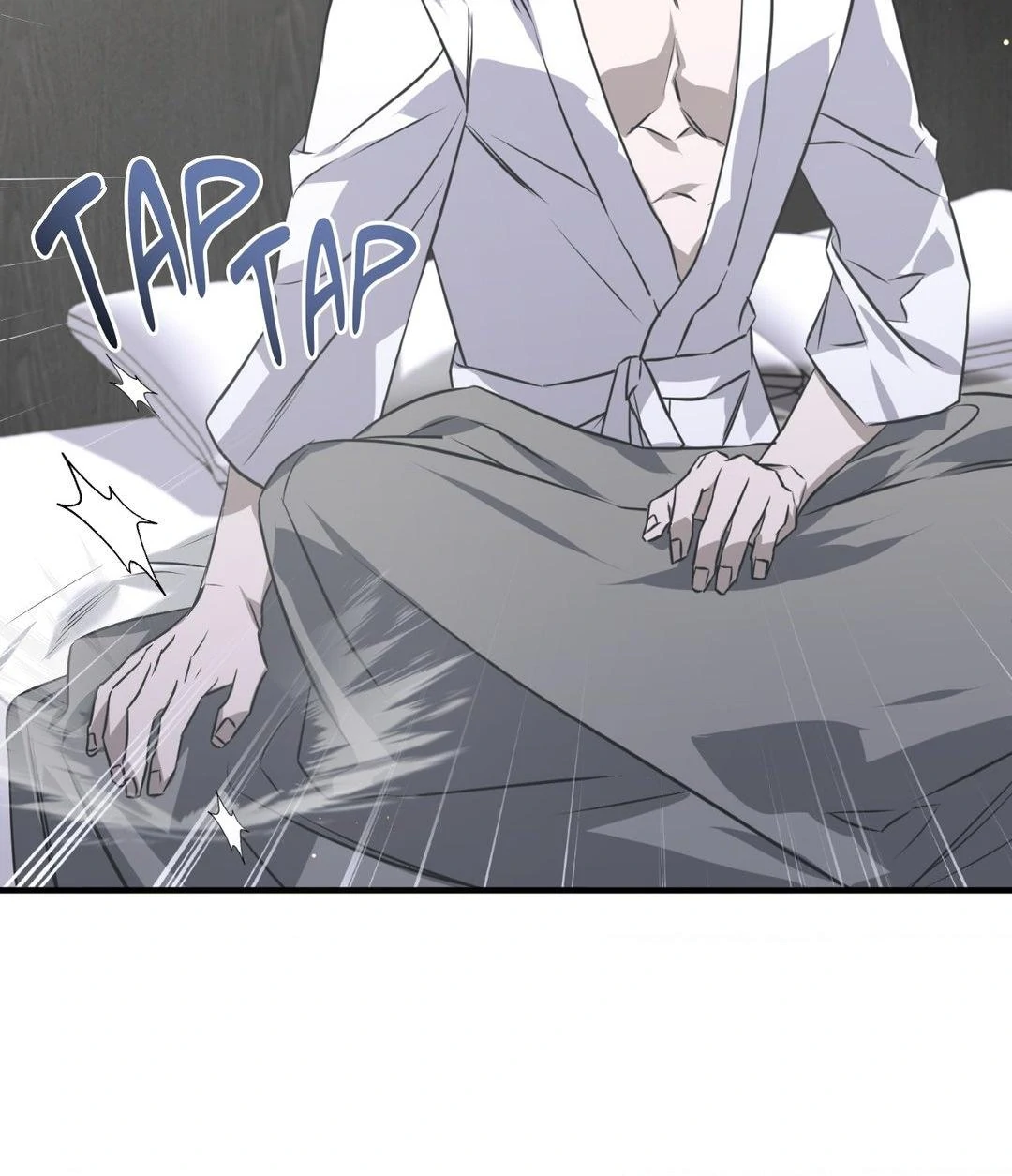 Lost Chapter 21 page 99 - 