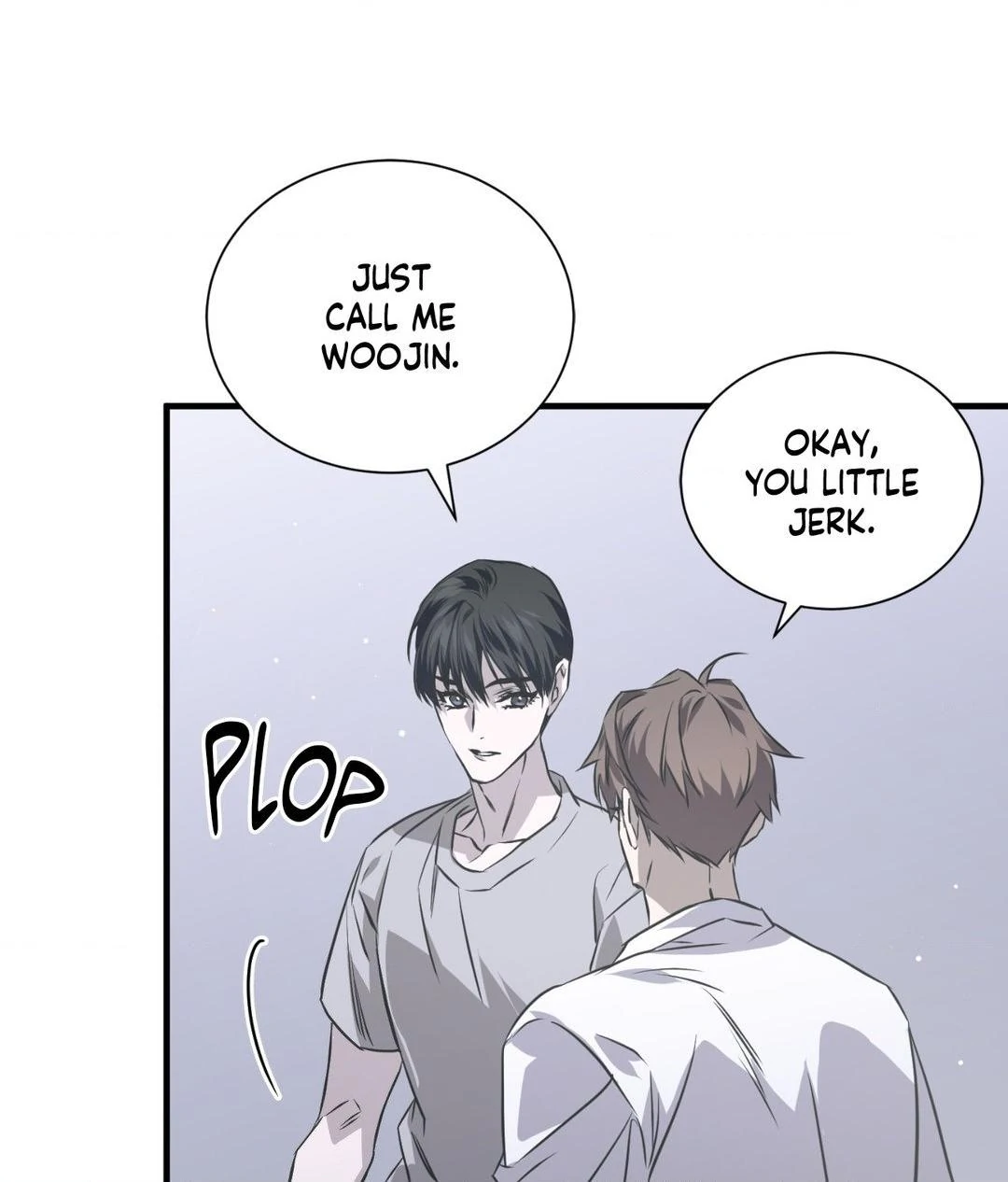 Lost Chapter 21 page 100 - 