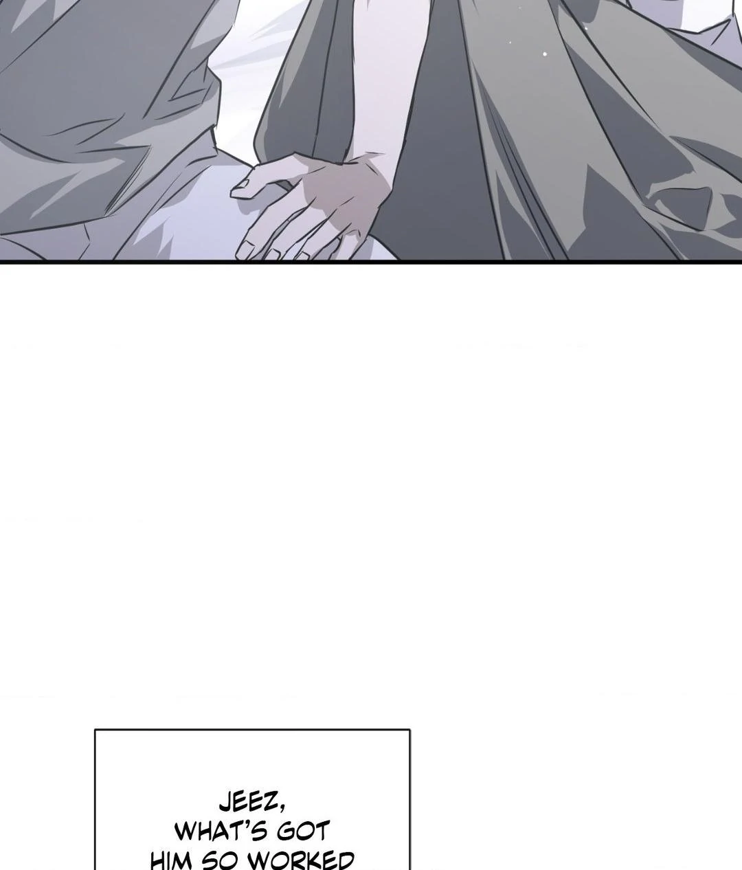Lost Chapter 22 page 11 - 