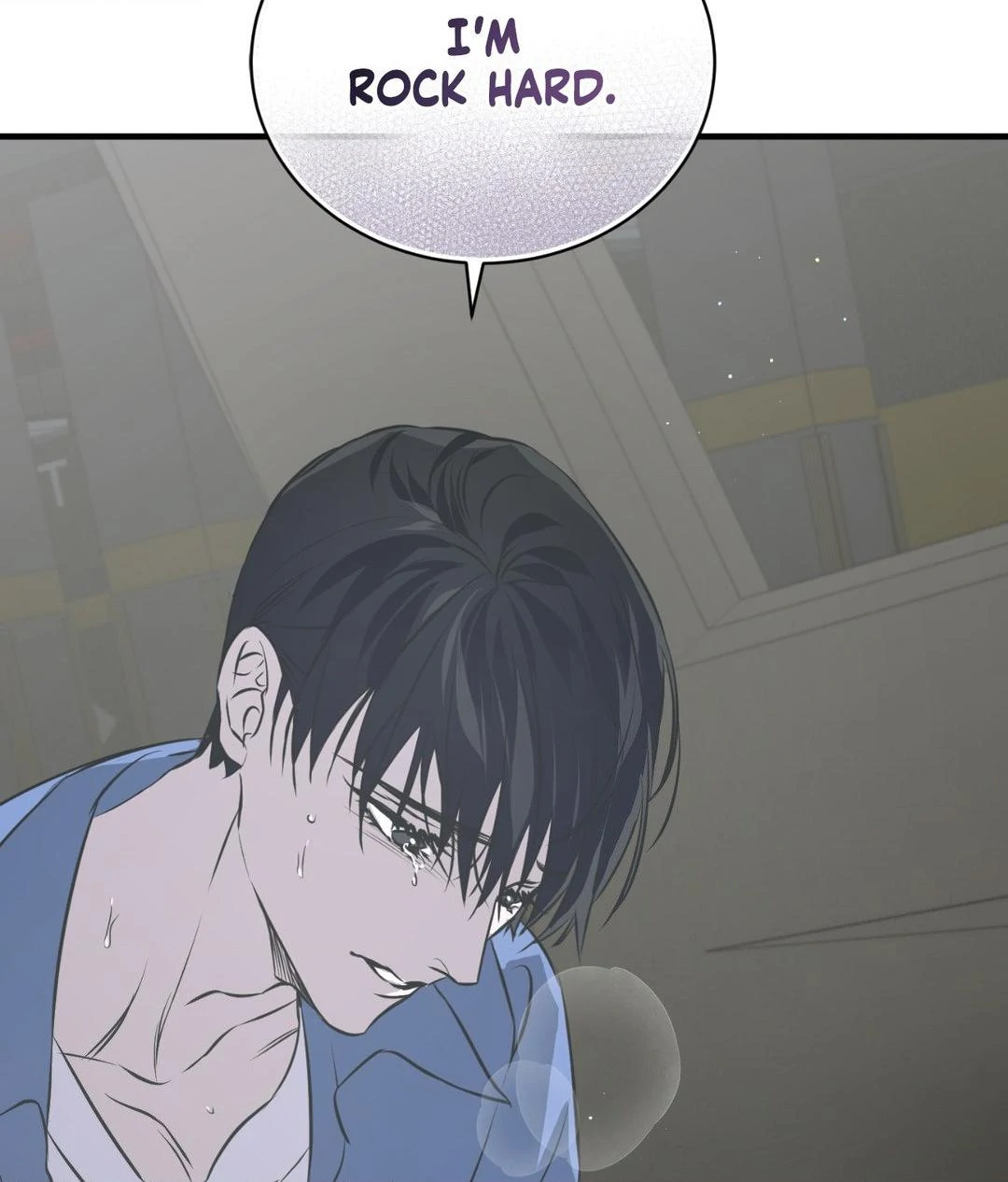 Lost Chapter 22 page 101 - 