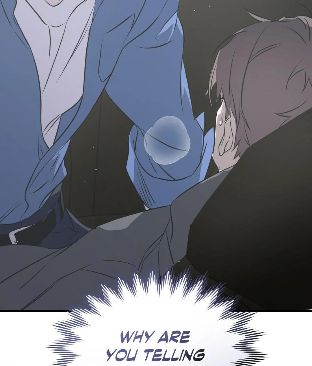 Lost Chapter 22 page 102 - 