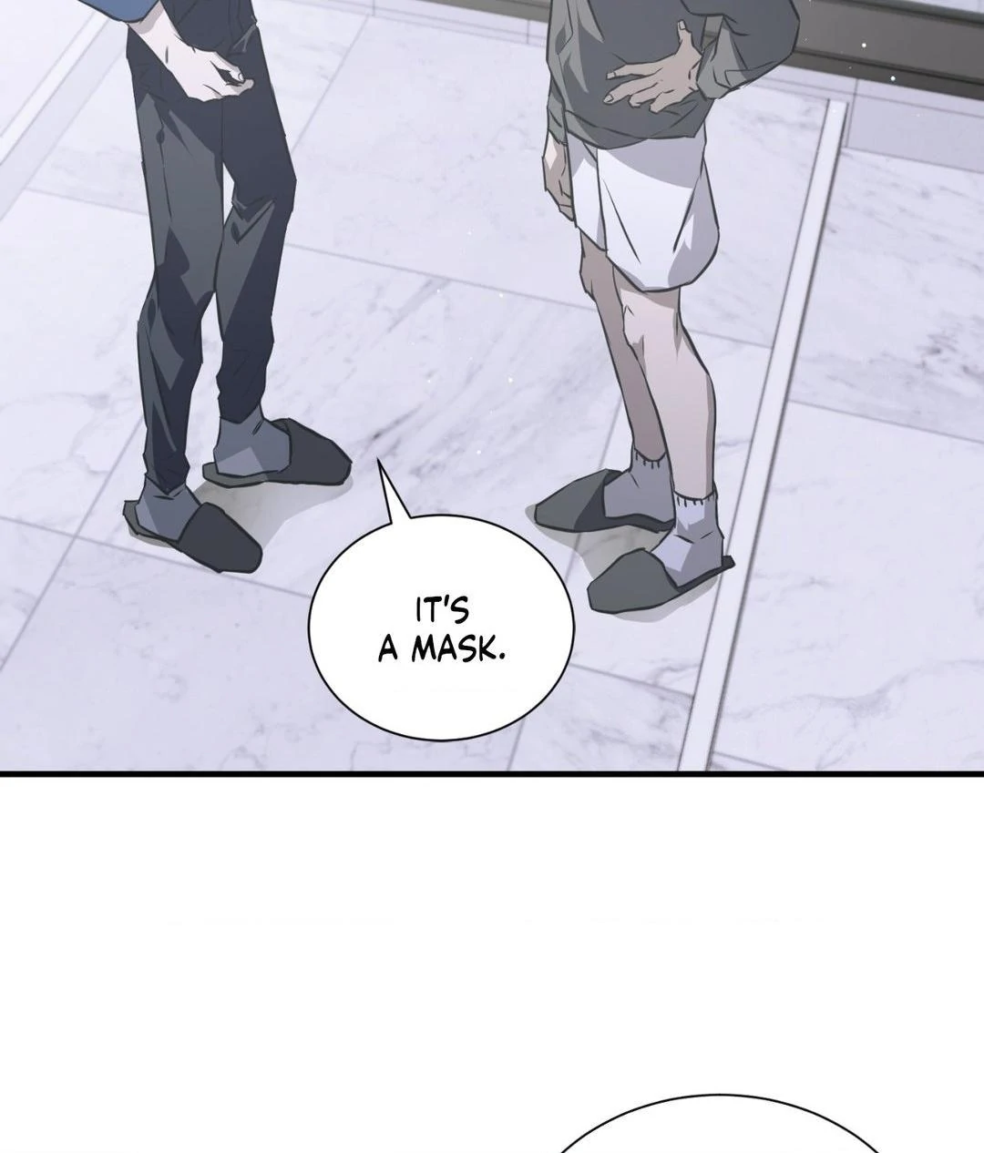 Lost Chapter 22 page 17 - 