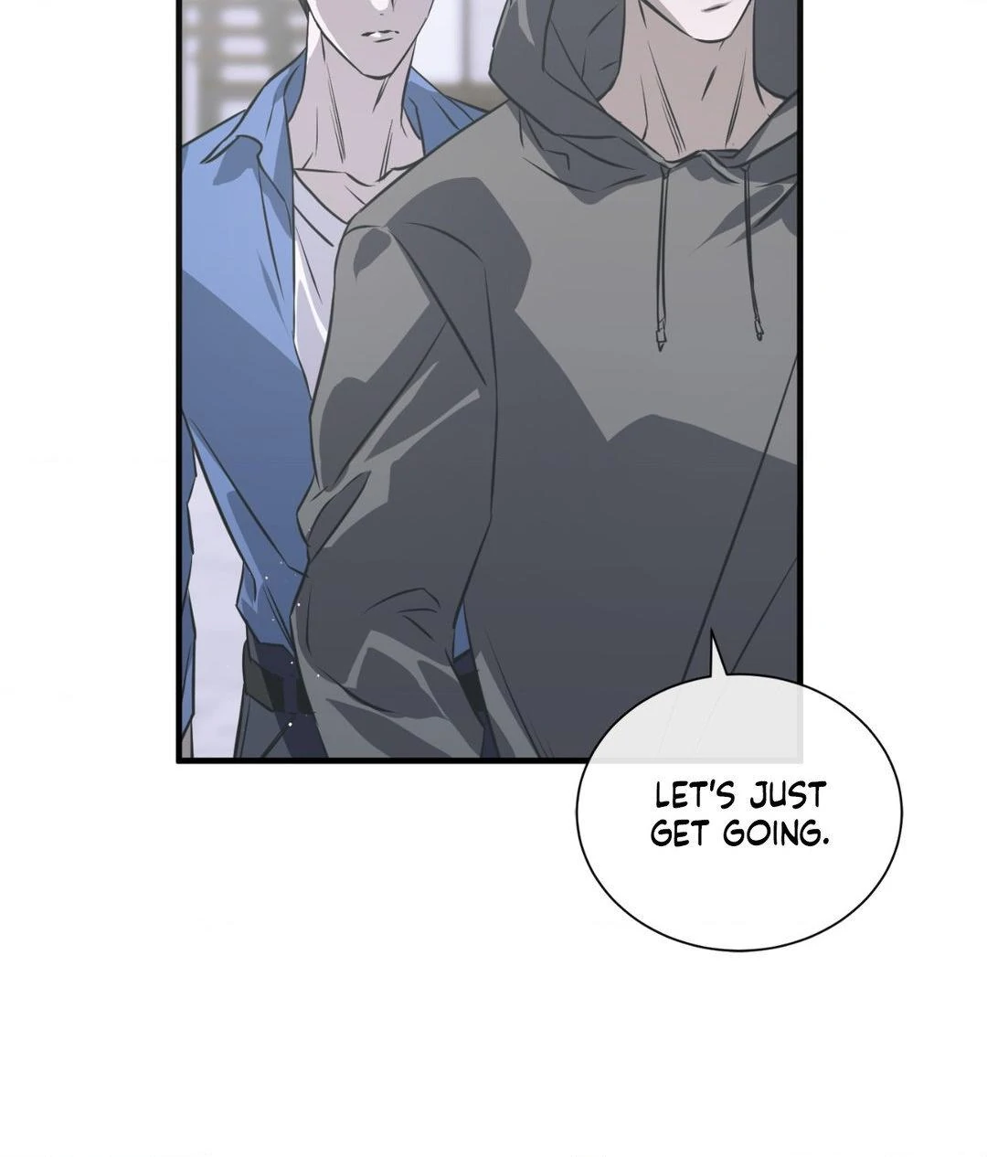 Lost Chapter 22 page 20 - 