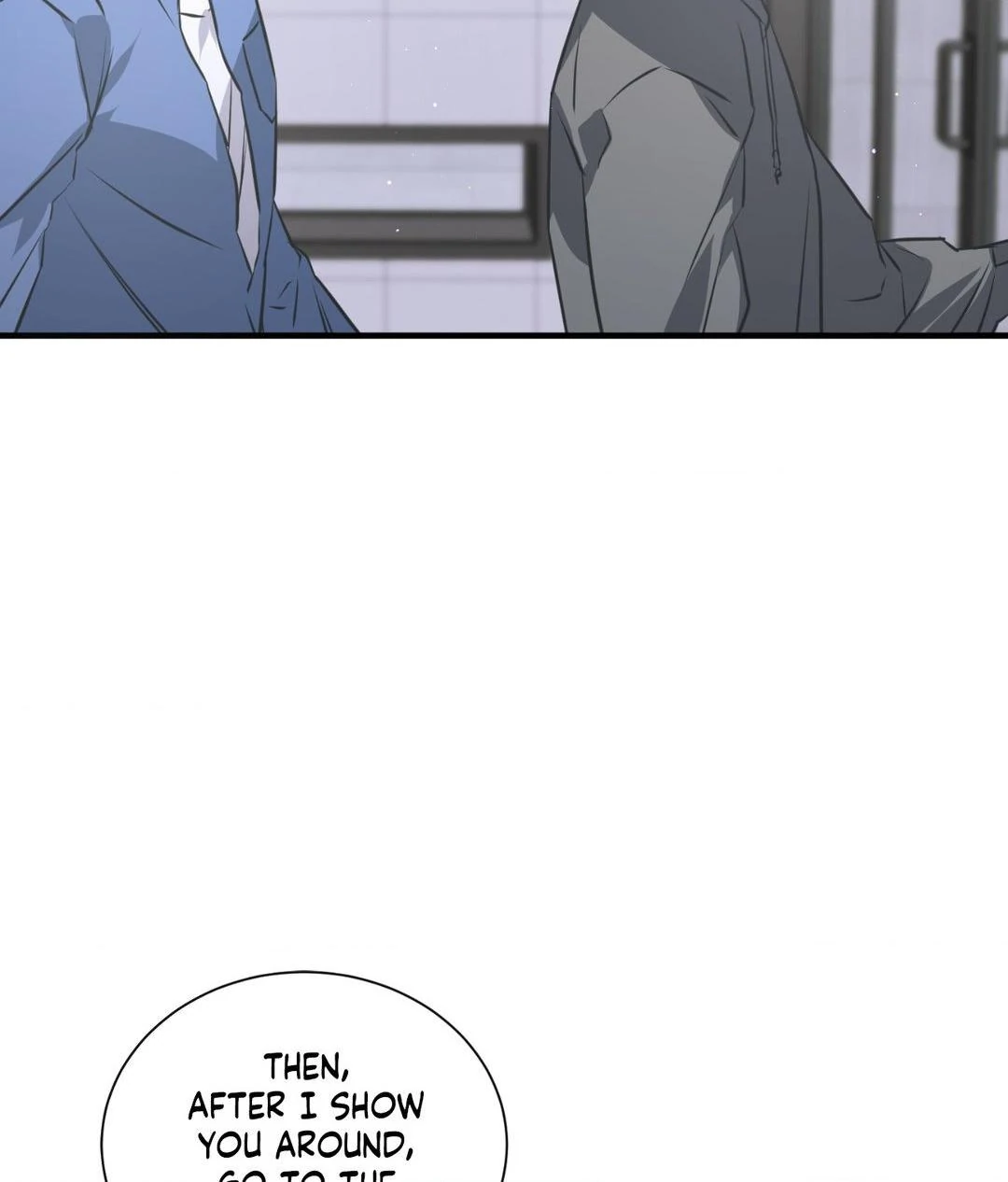 Lost Chapter 22 page 22 - 
