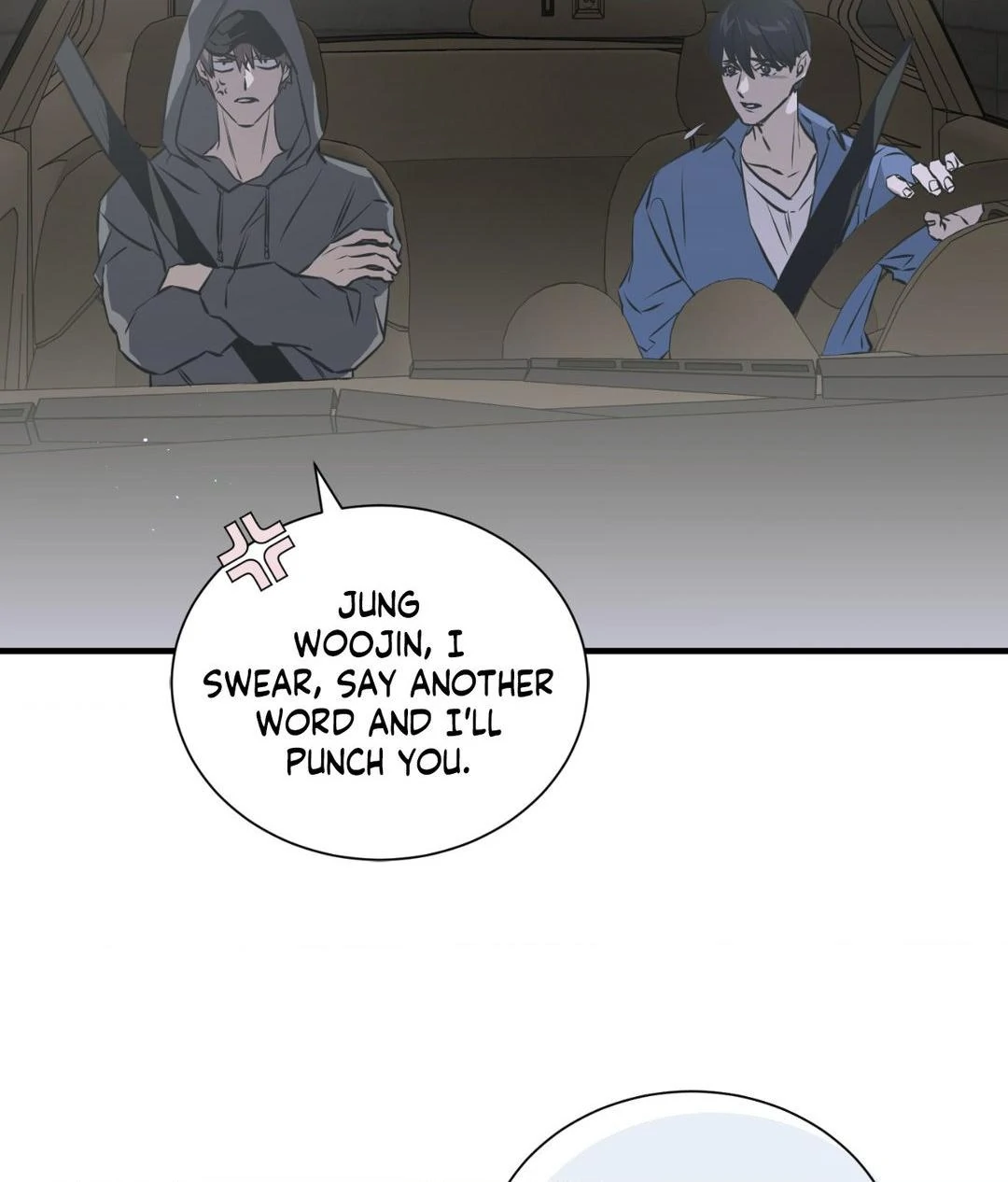 Lost Chapter 22 page 27 - 