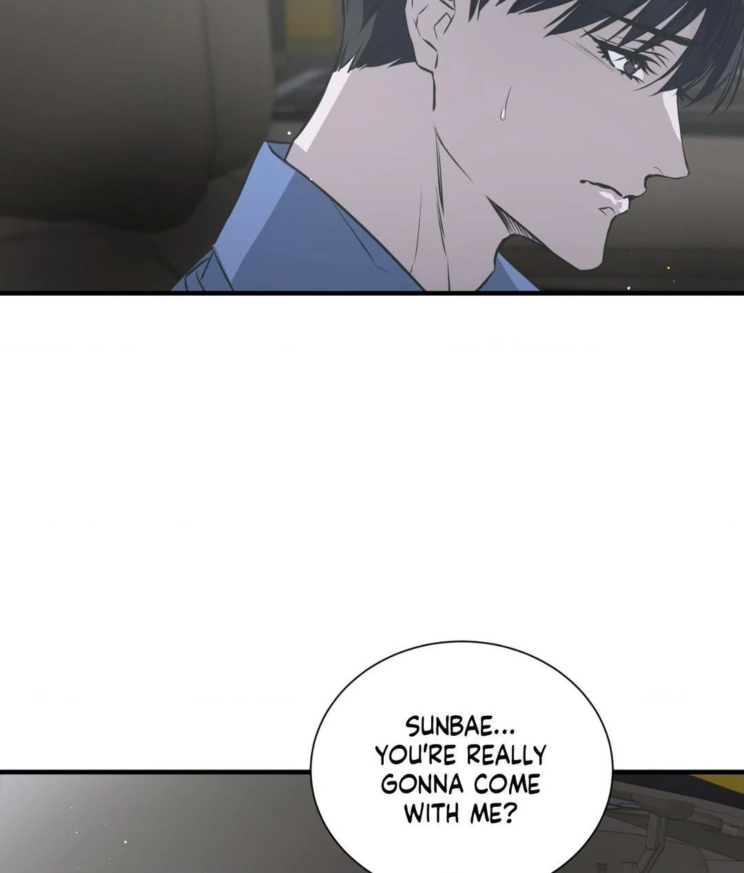 Lost Chapter 22 page 34 - 