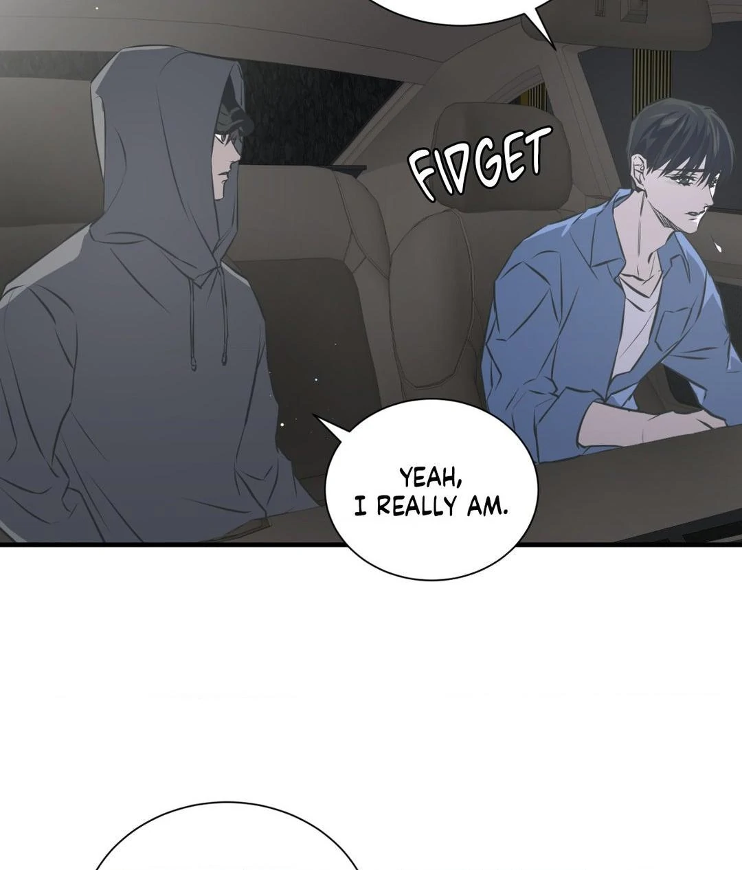 Lost Chapter 22 page 35 - 