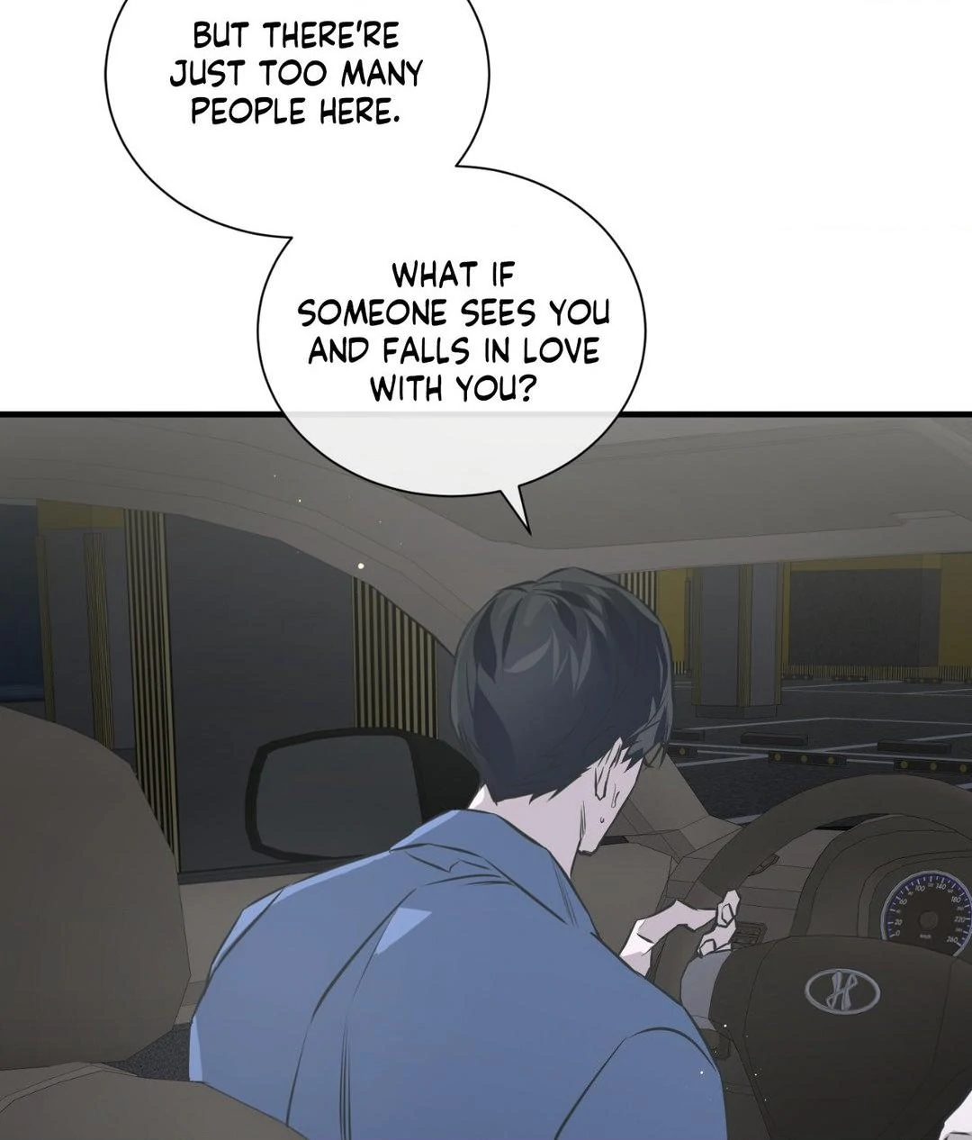 Lost Chapter 22 page 36 - 